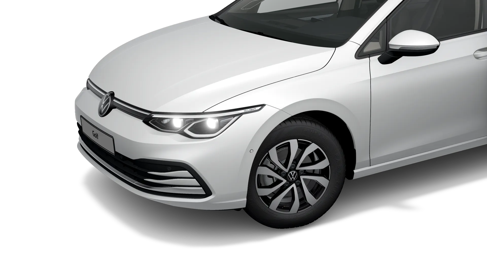 Volkswagen Golf Active