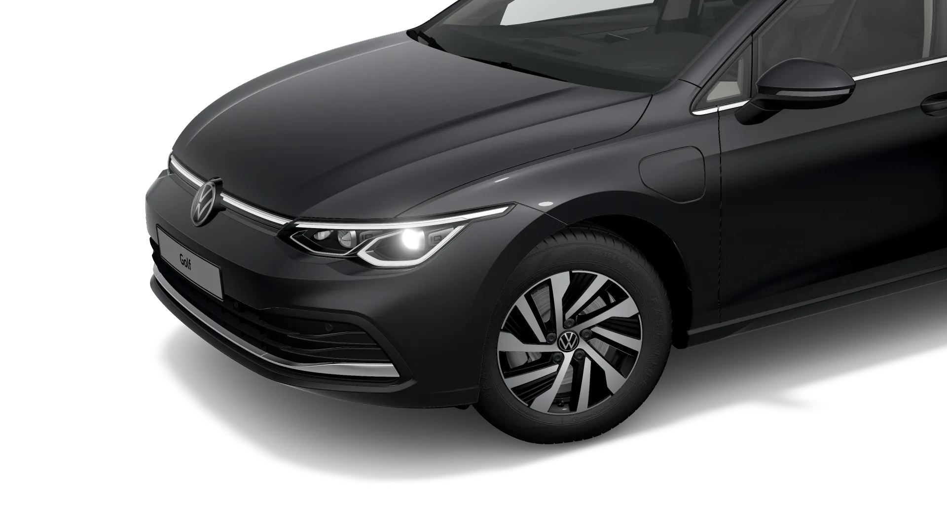 Volkswagen Golf Style