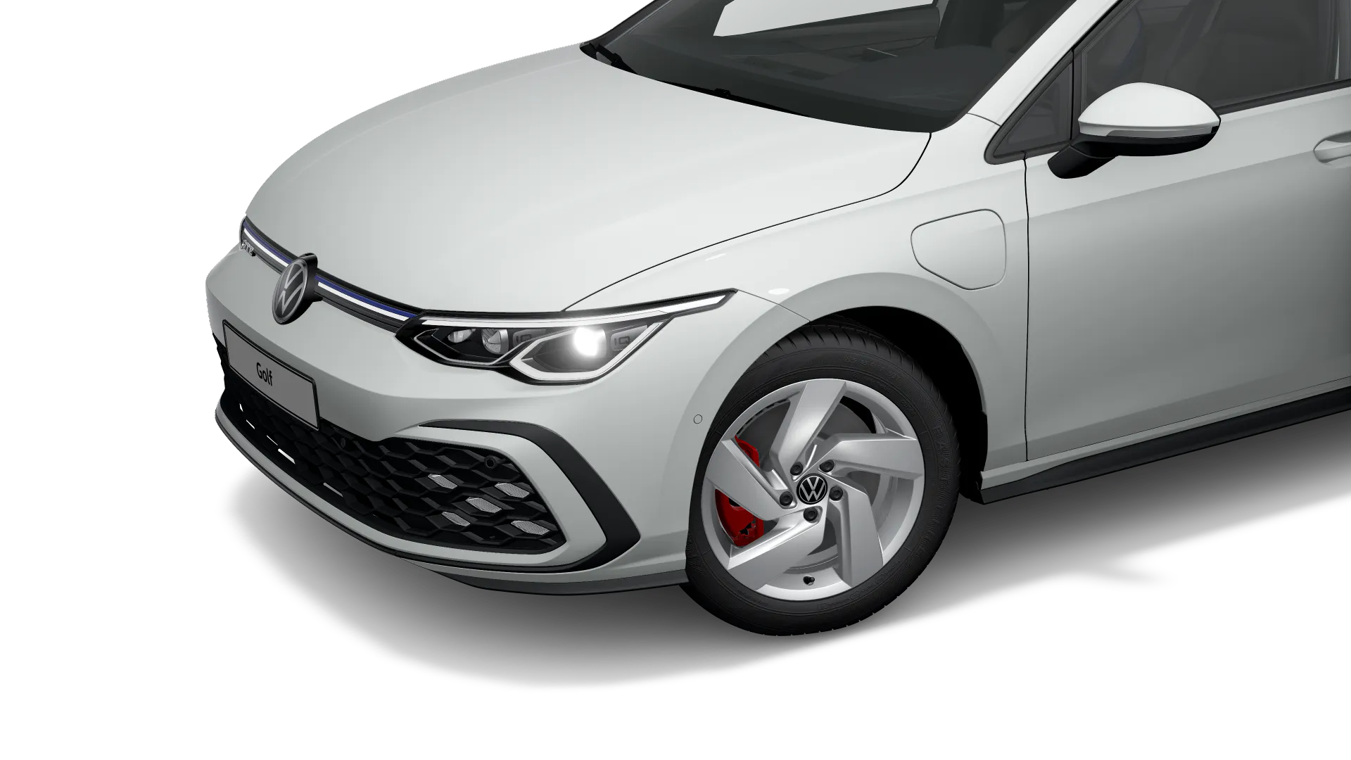 Volkswagen Golf GTE