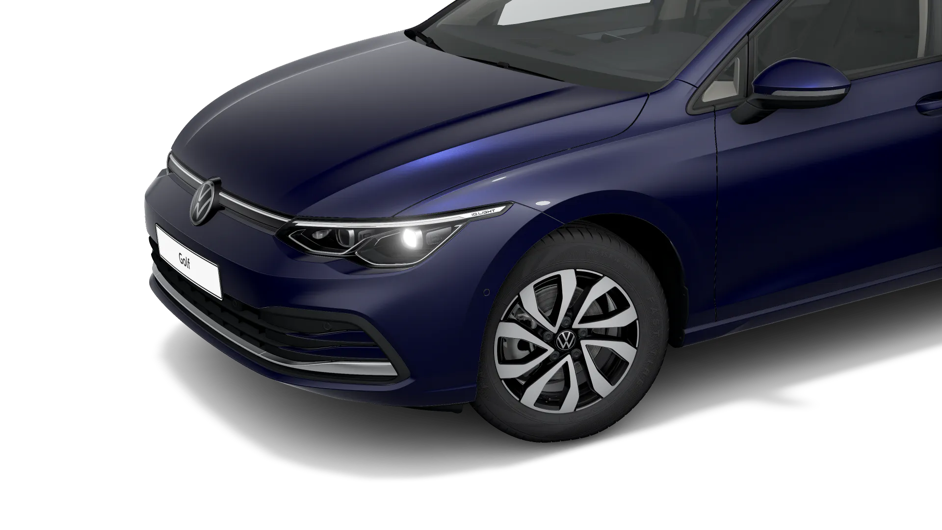 Volkswagen Golf Active