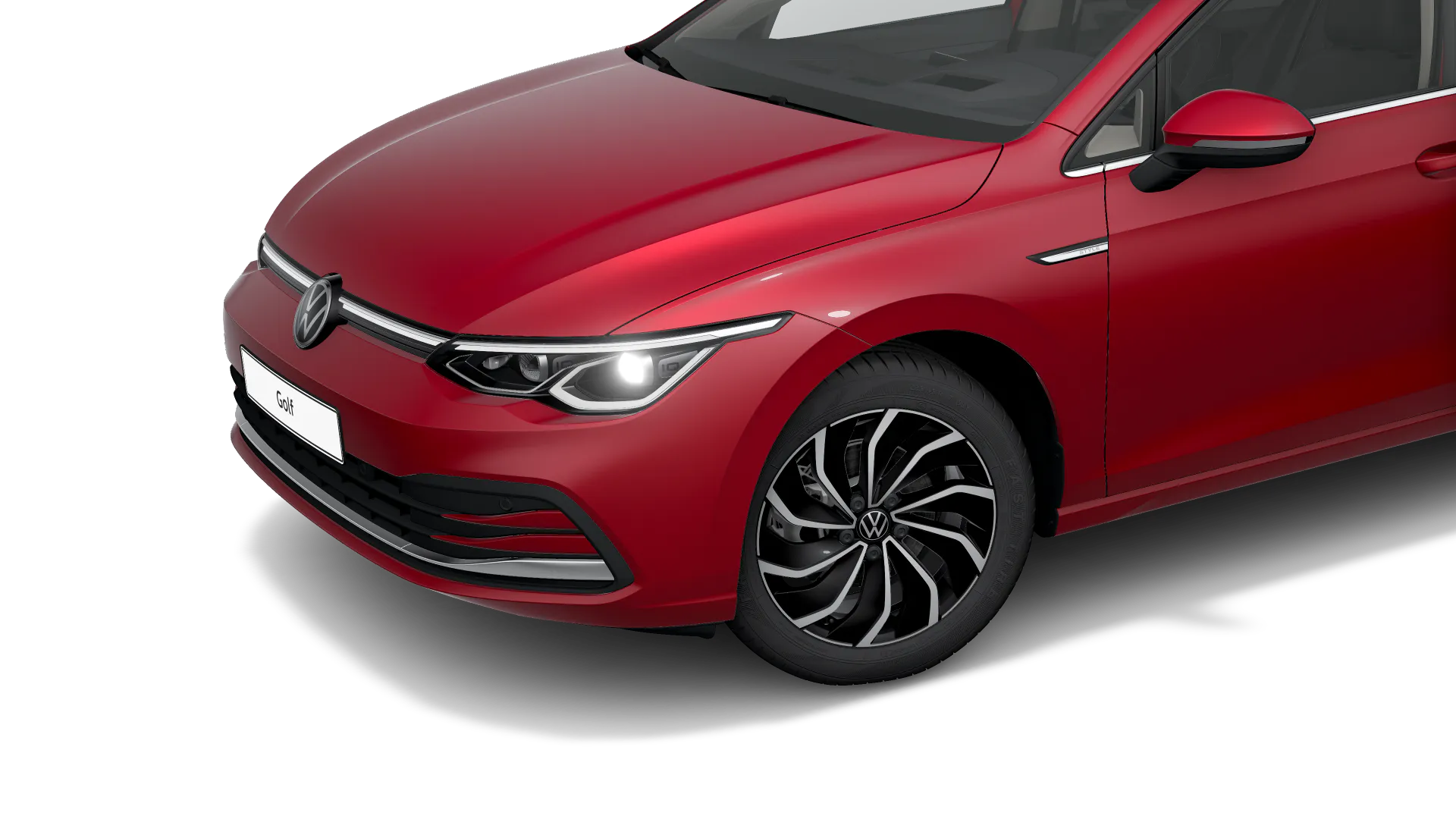 Volkswagen Golf Style