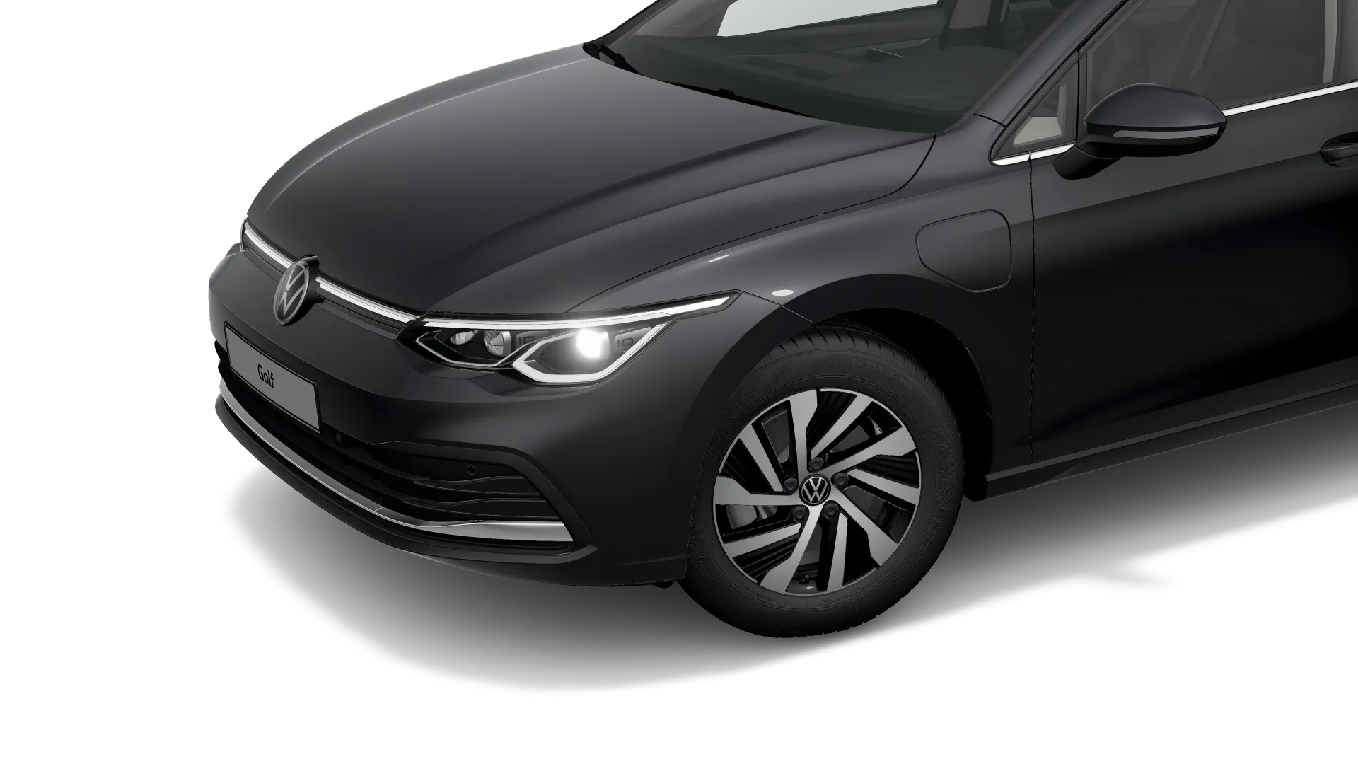 Volkswagen Golf Style
