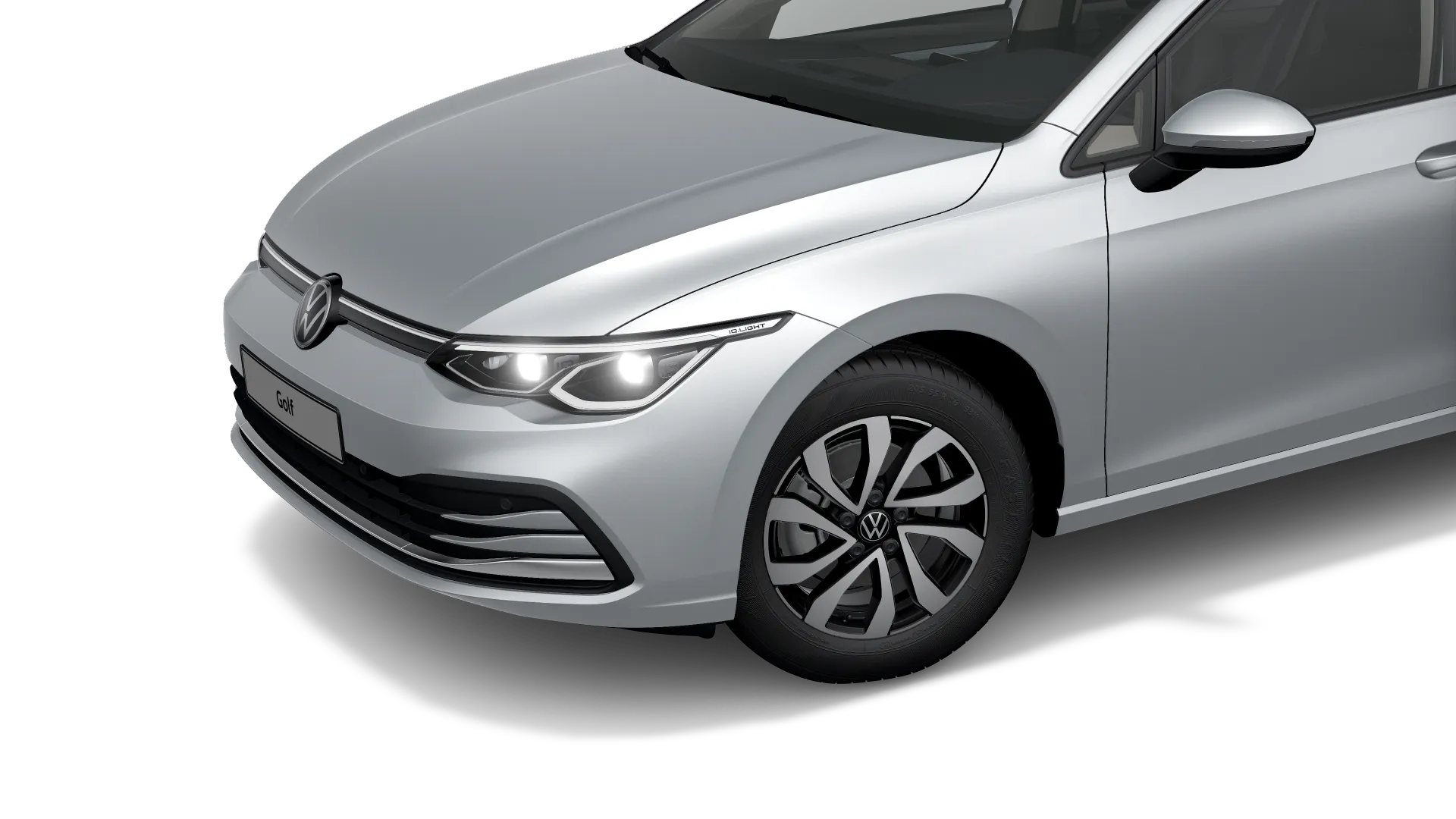Volkswagen Golf Active
