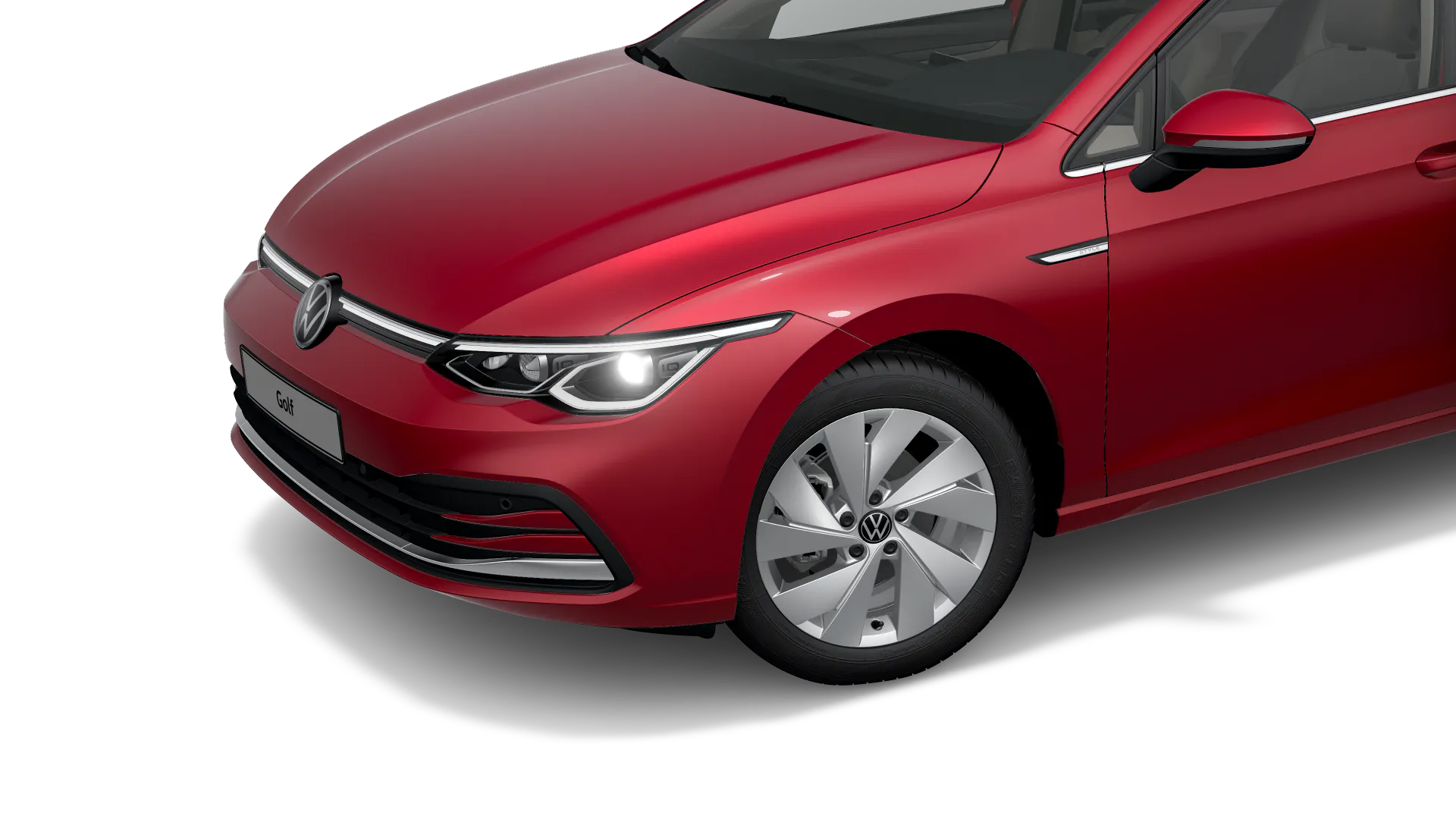 Volkswagen Golf Style