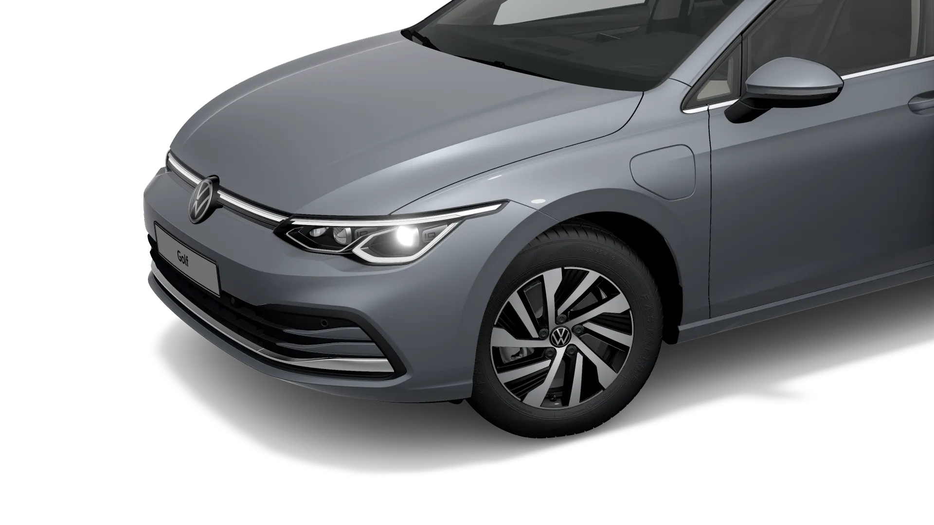 Volkswagen Golf Style