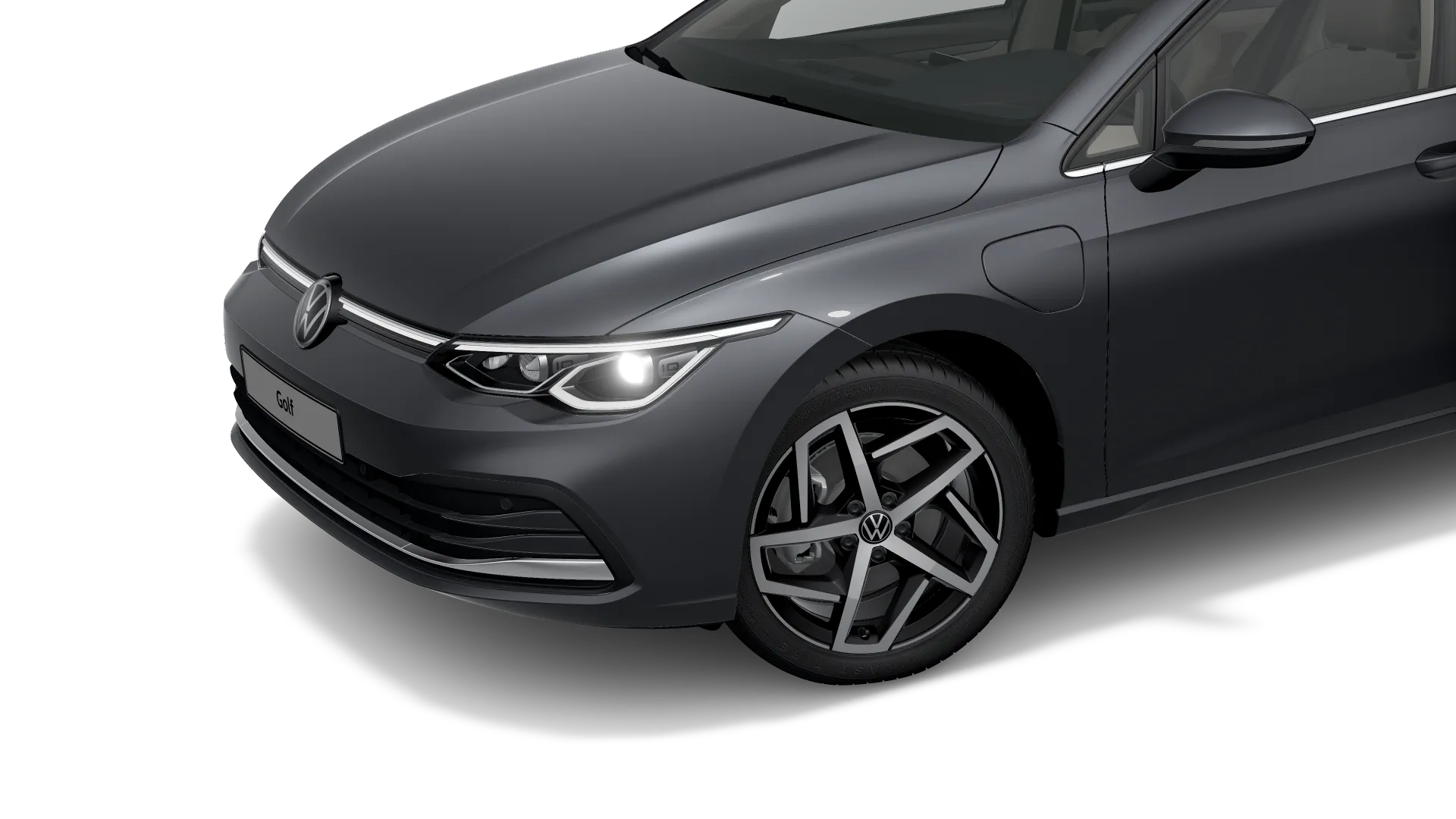 Volkswagen Golf Style