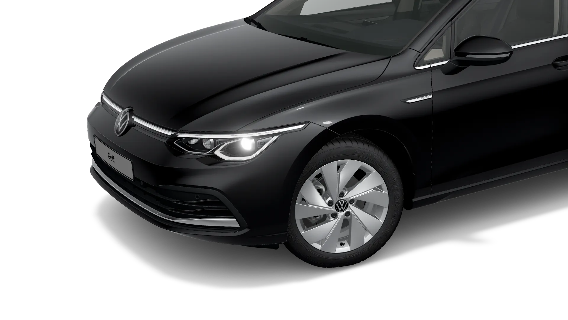 Volkswagen Golf Style