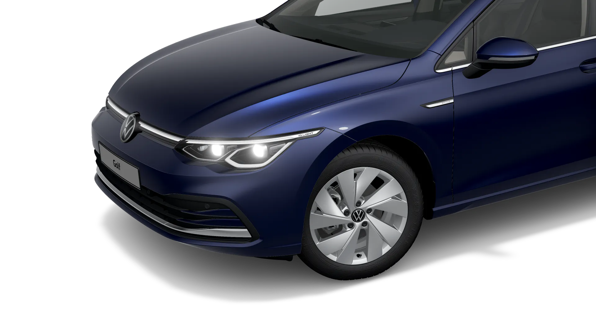 Volkswagen Golf Style
