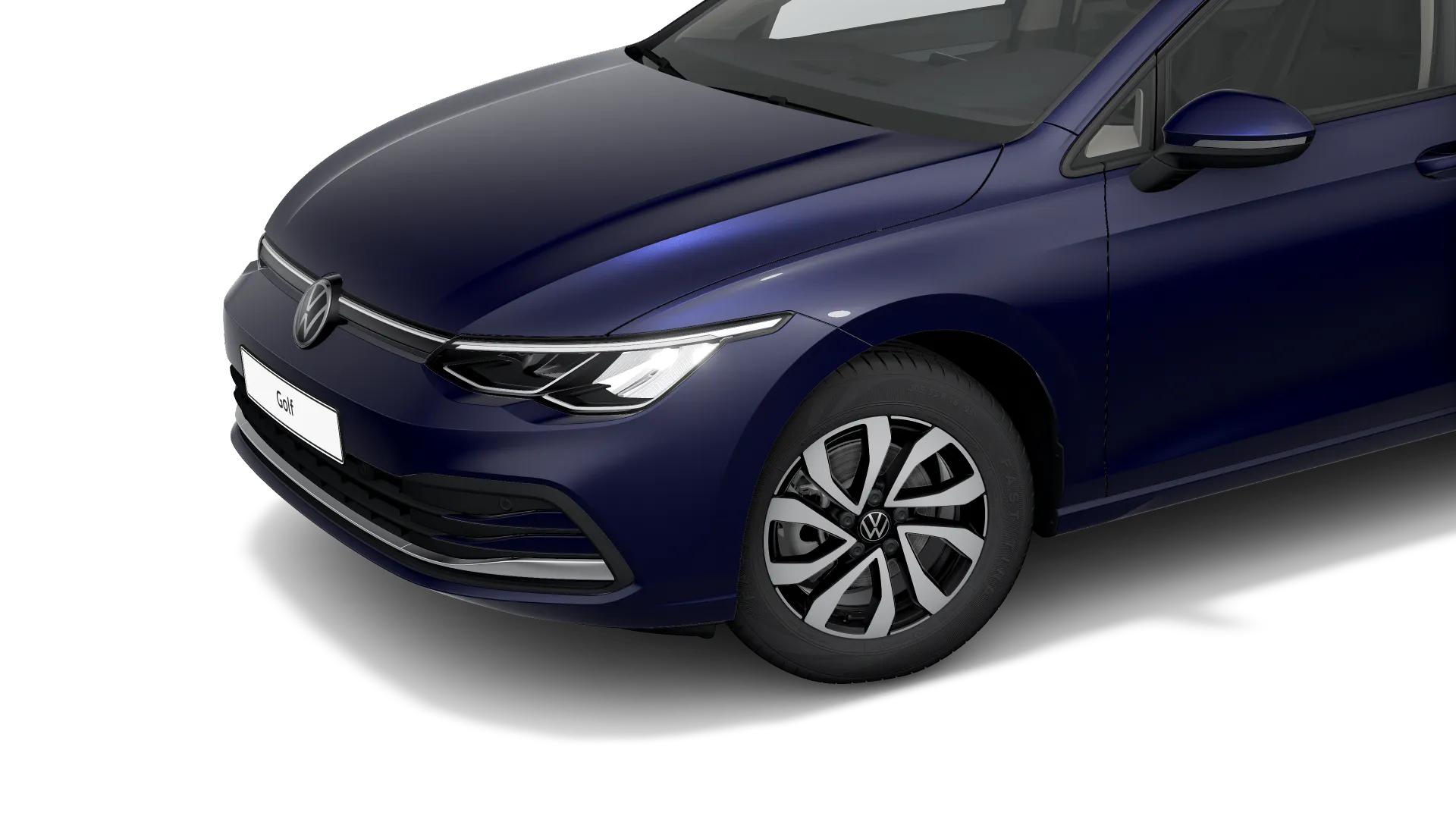 Volkswagen Golf Active