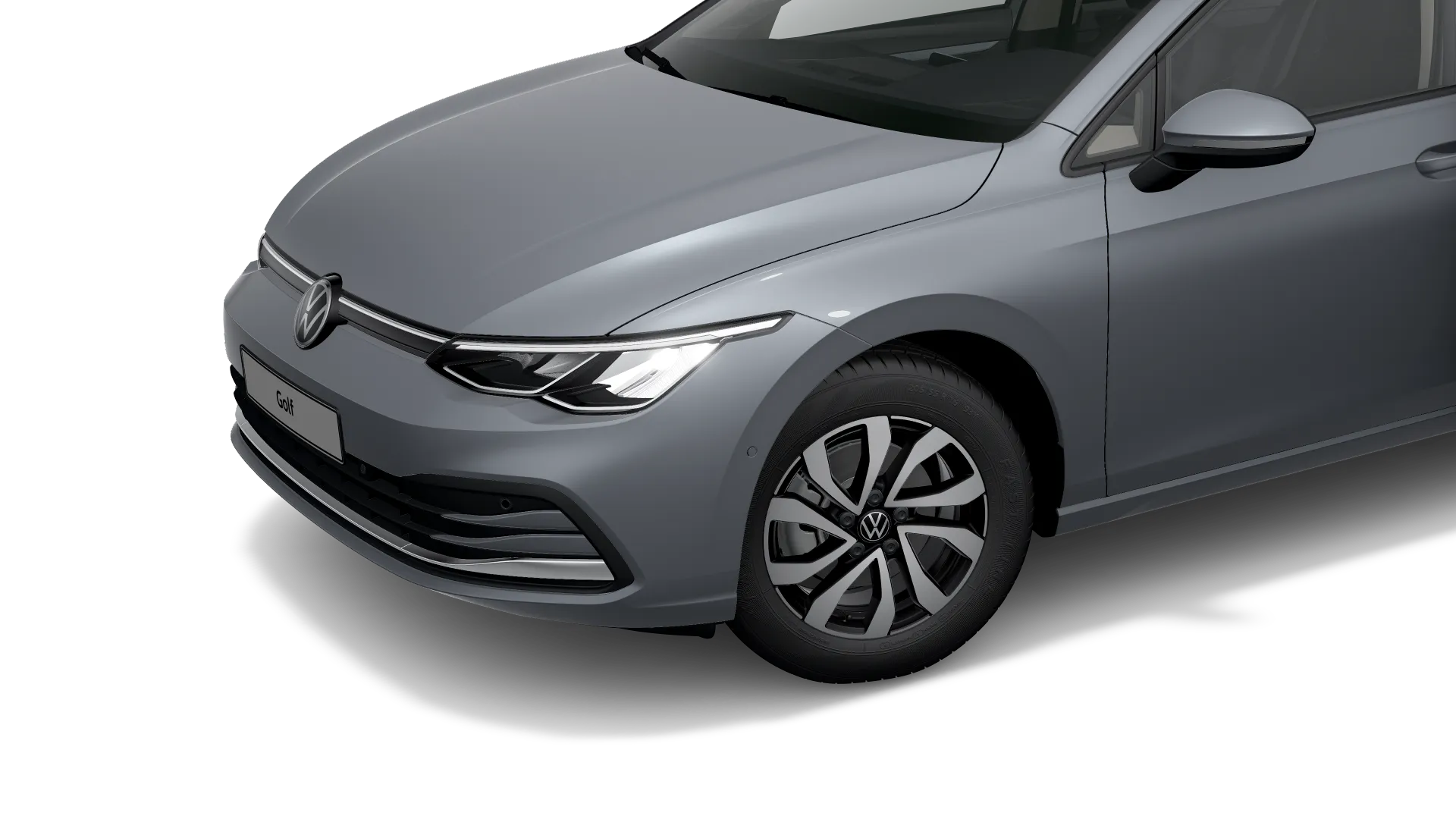 Volkswagen Golf Active