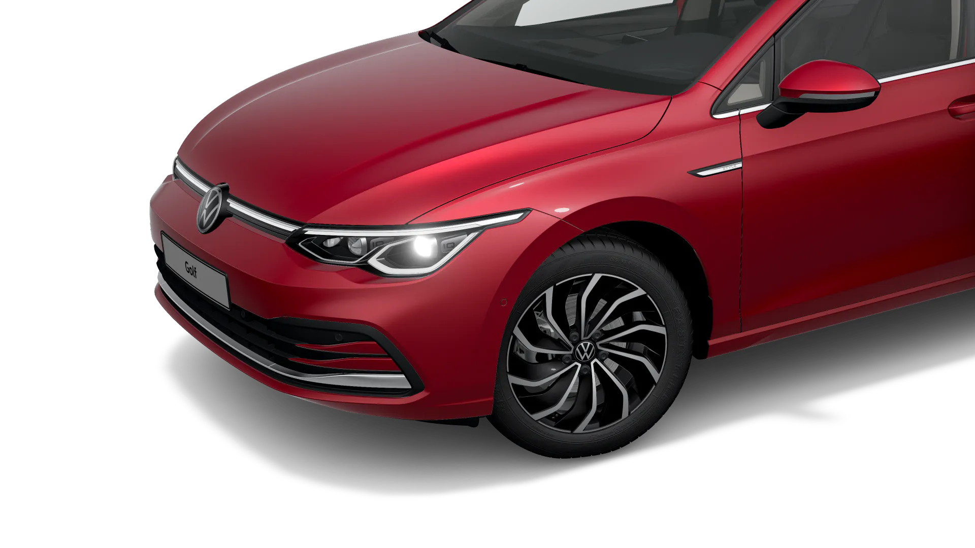 Volkswagen Golf Style