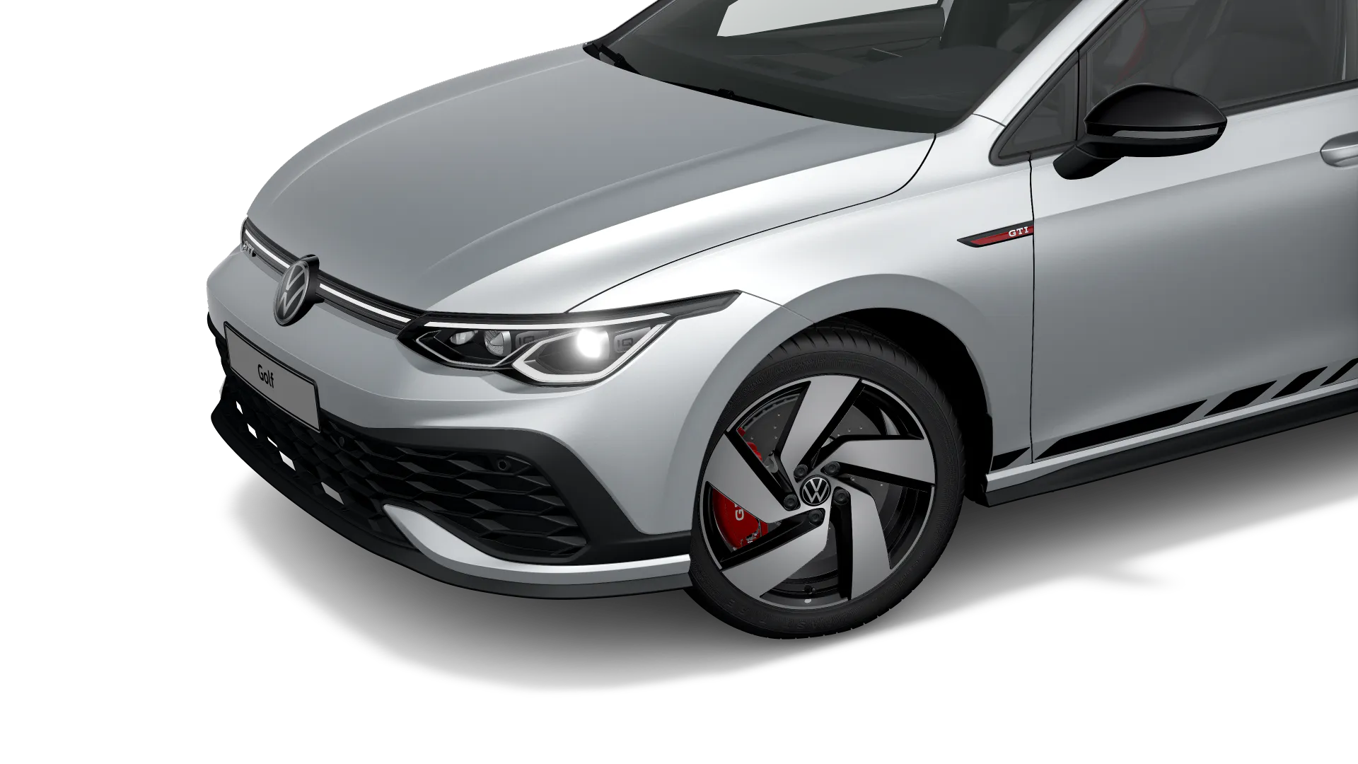 Volkswagen Golf GTI Clubsport