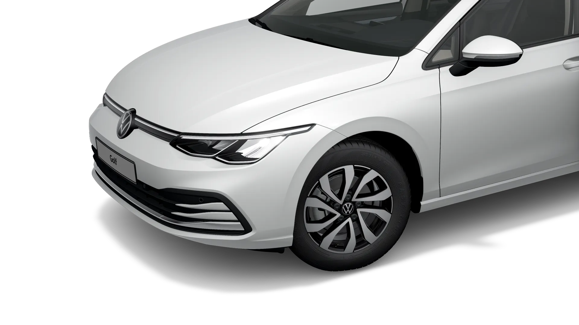 Volkswagen Golf Active