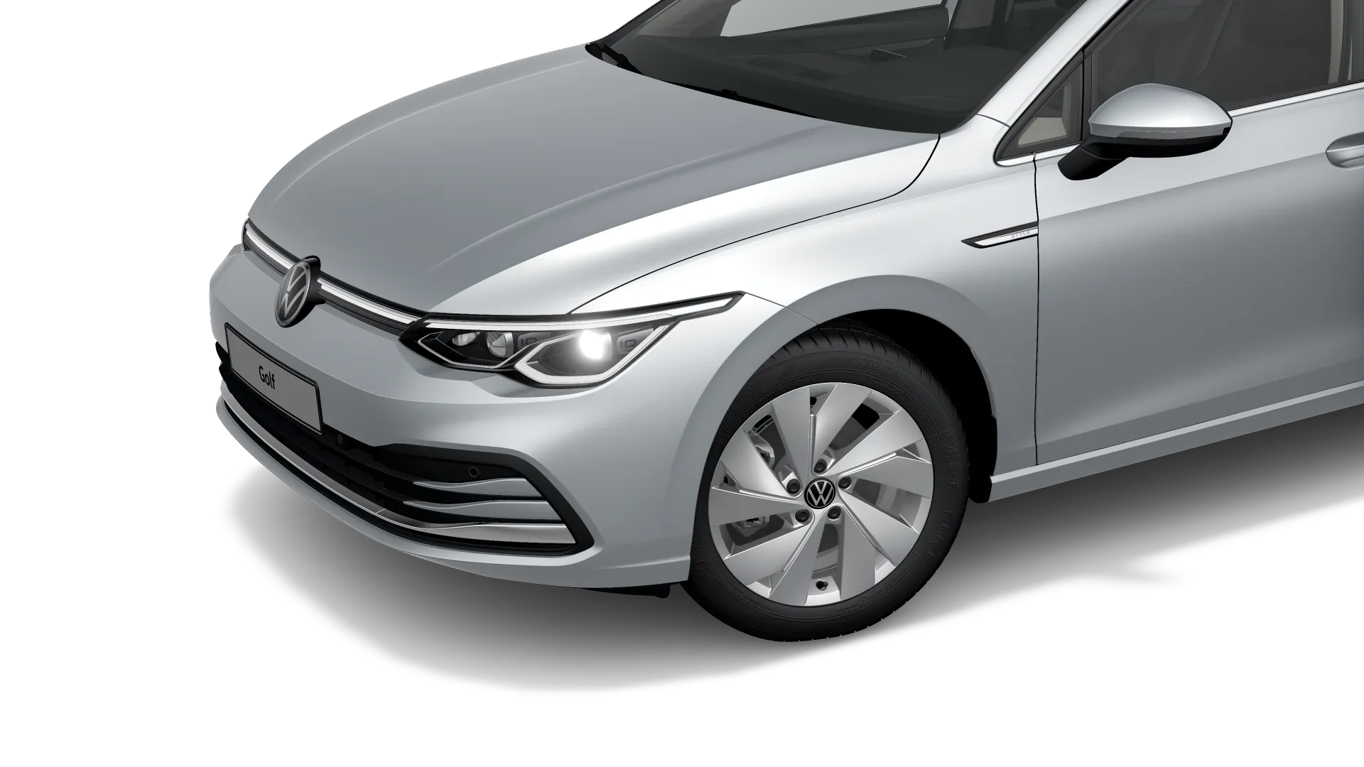 Volkswagen Golf Style