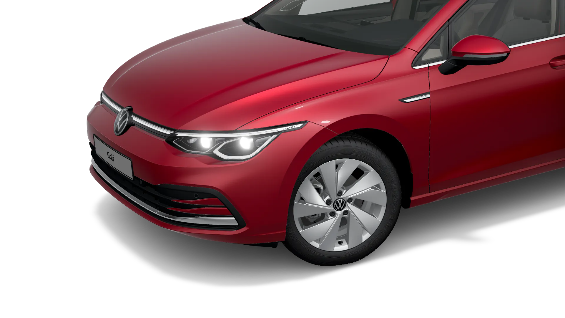 Volkswagen Golf Style