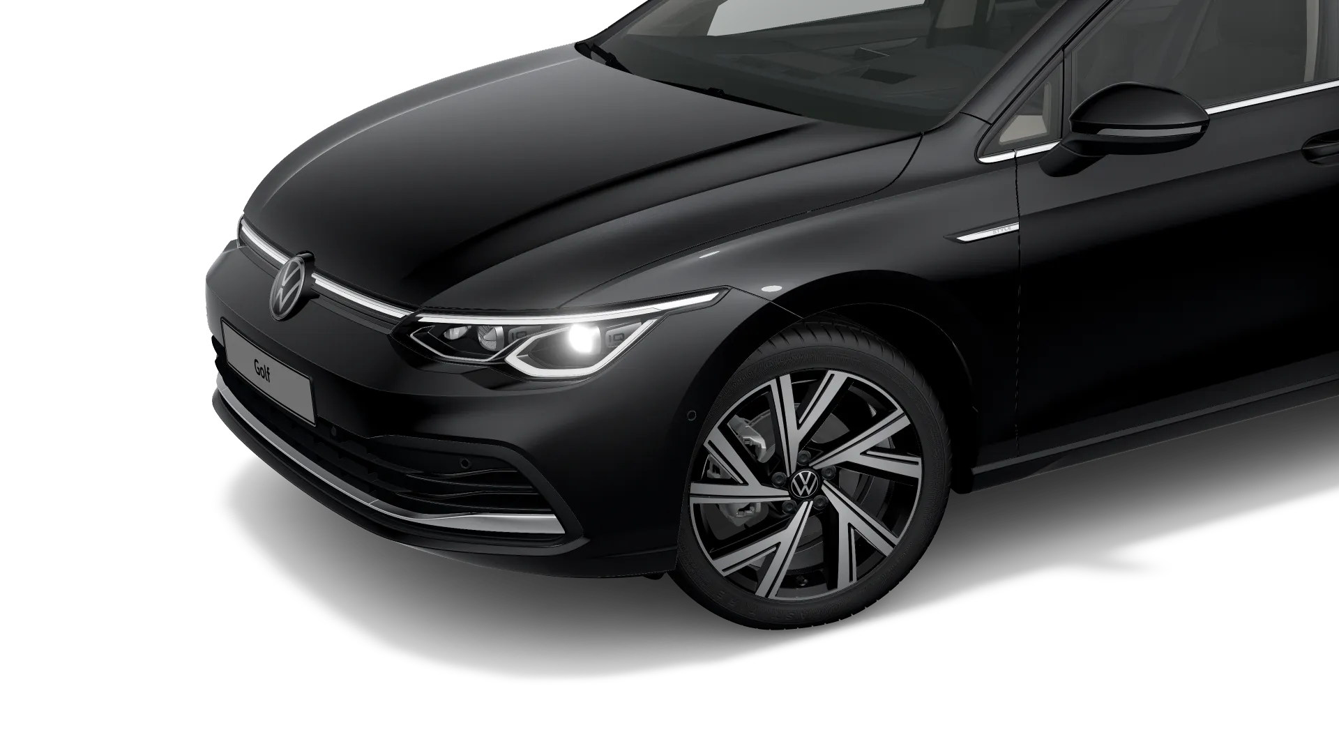 Volkswagen Golf Style