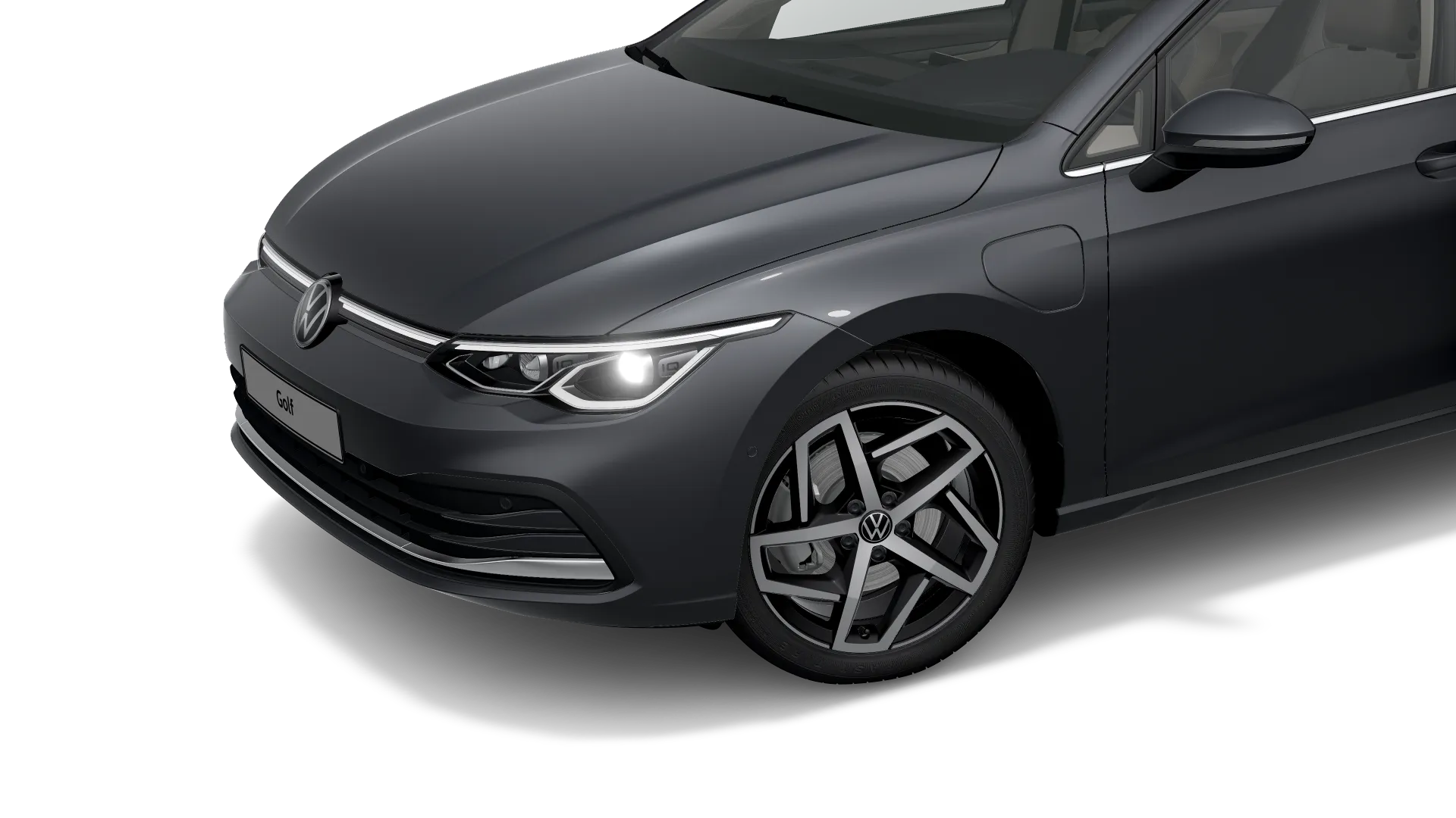 Volkswagen Golf Style