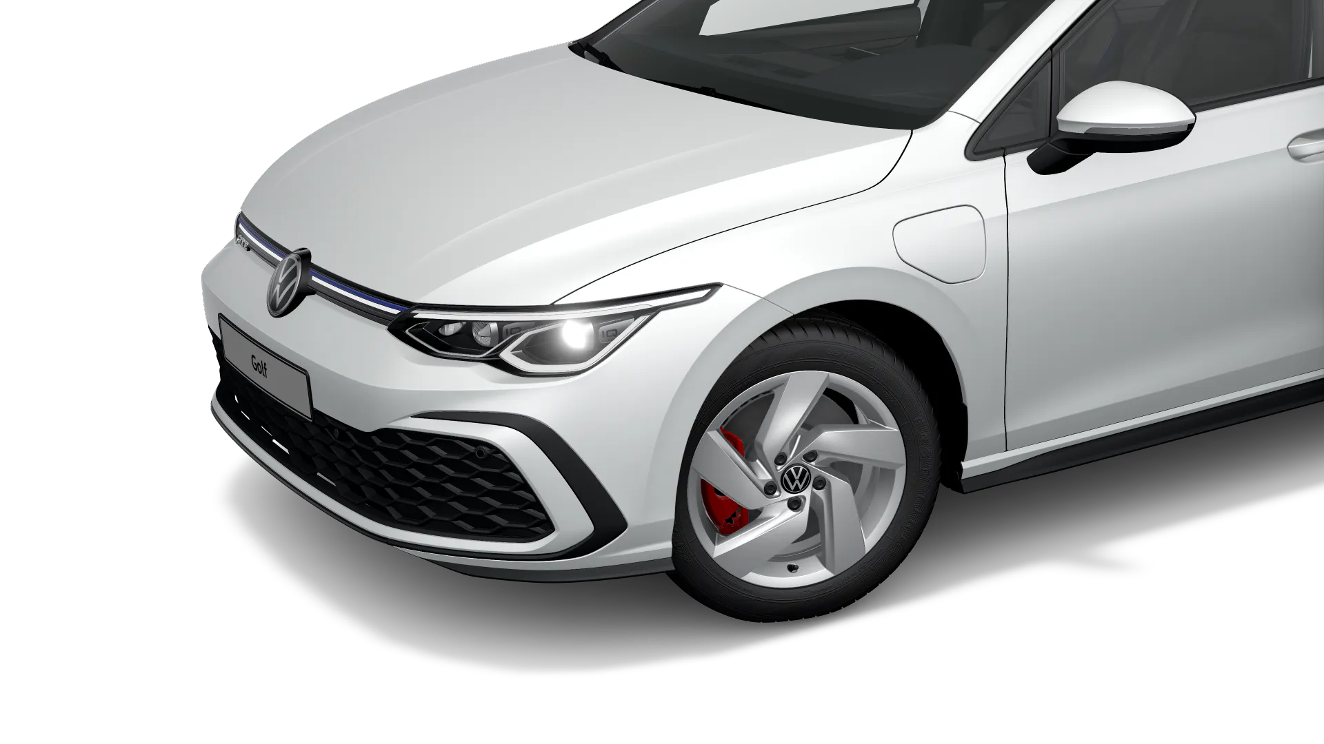 Volkswagen Golf GTE