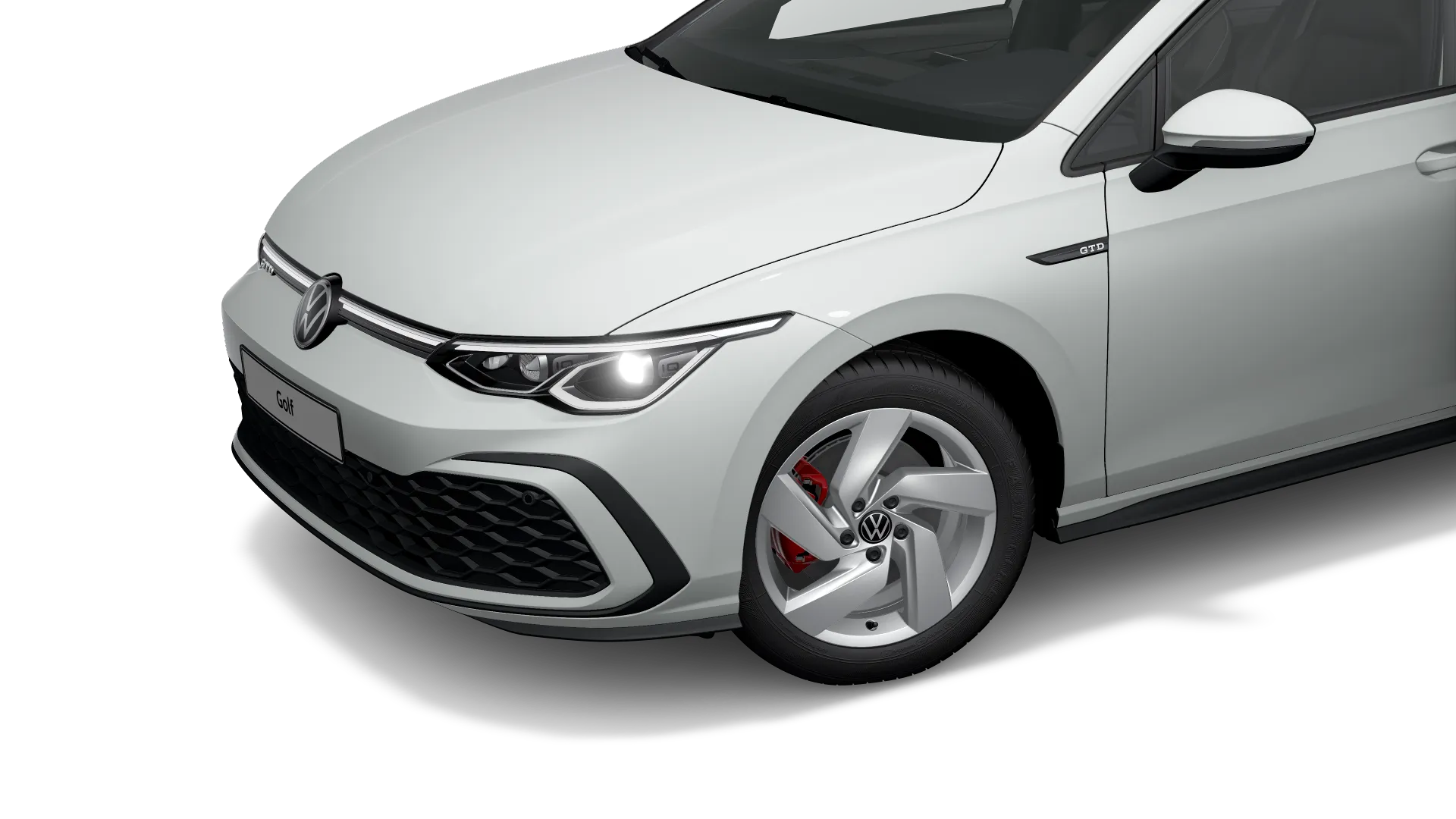 Volkswagen Golf GTD
