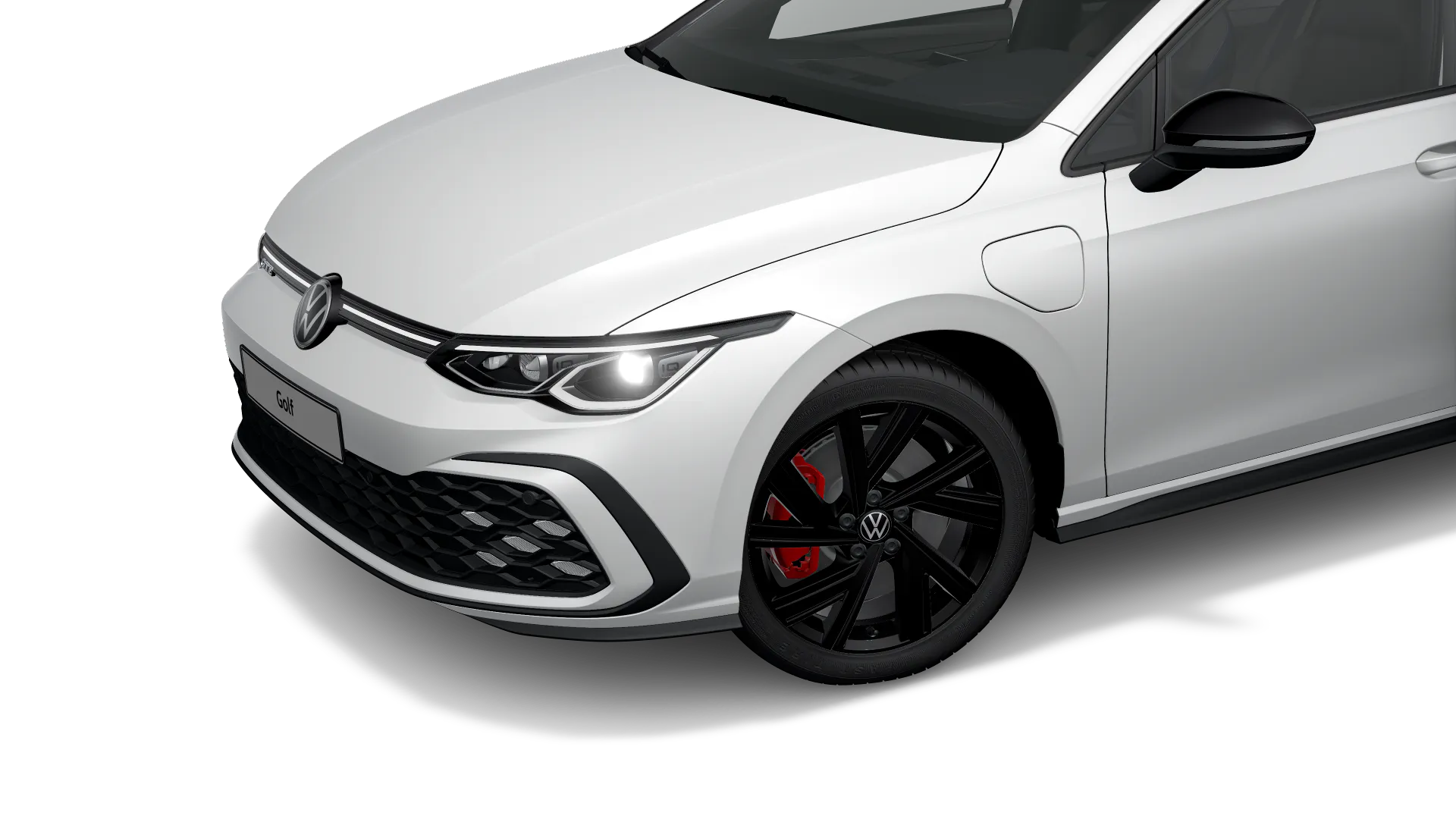 Volkswagen Golf GTE