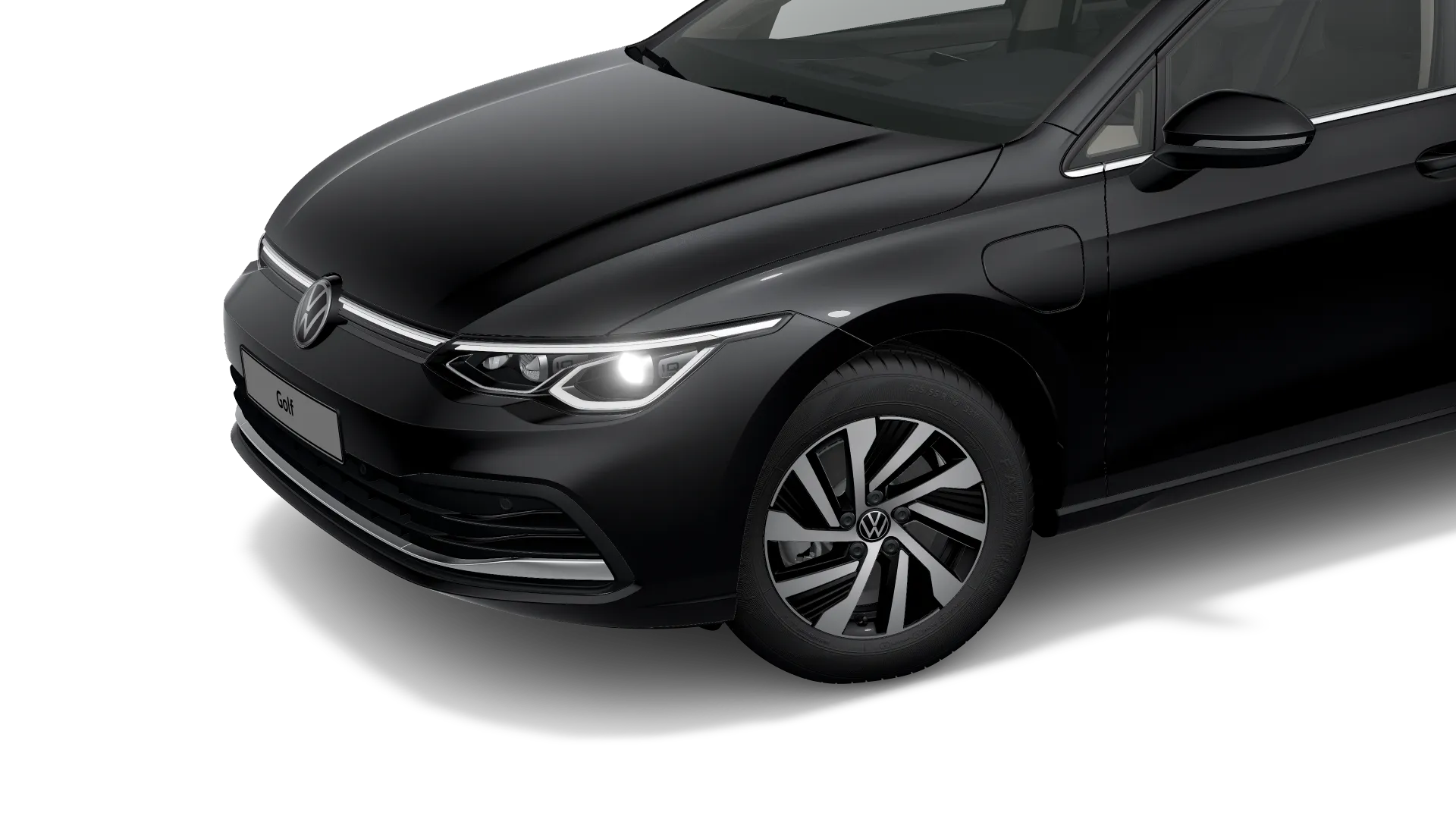Volkswagen Golf Style
