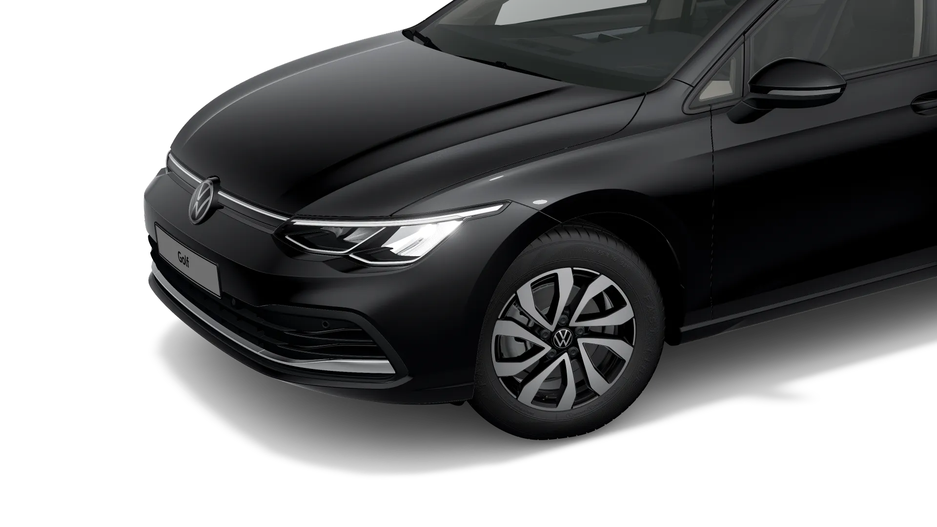 Volkswagen Golf Active