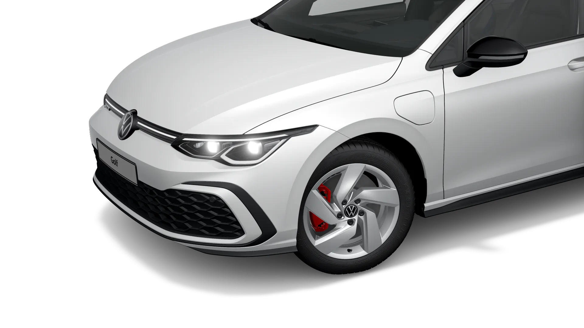 Volkswagen Golf GTE