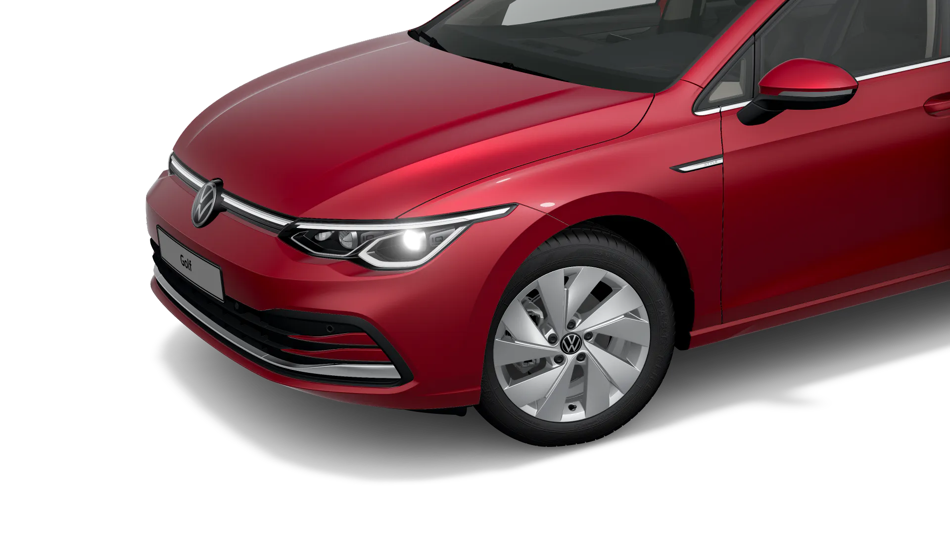 Volkswagen Golf Style