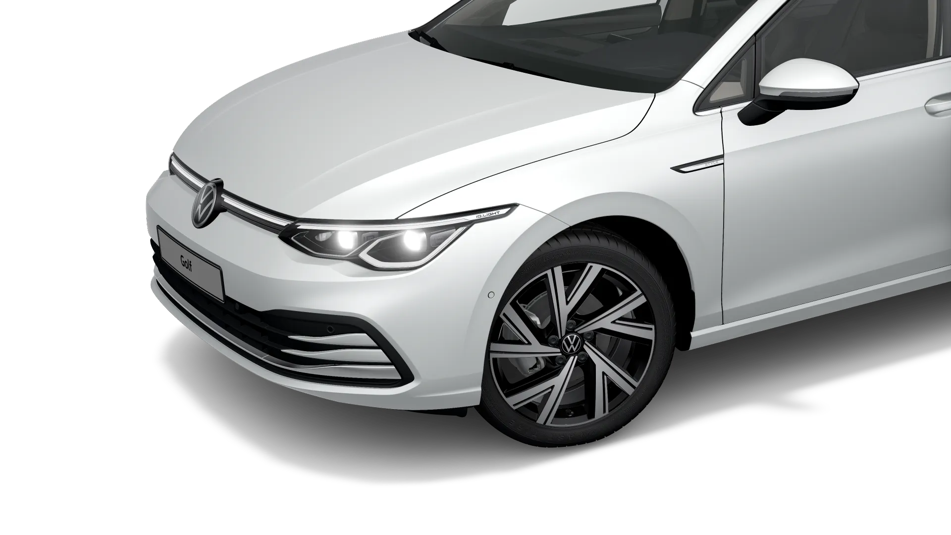 Volkswagen Golf Style