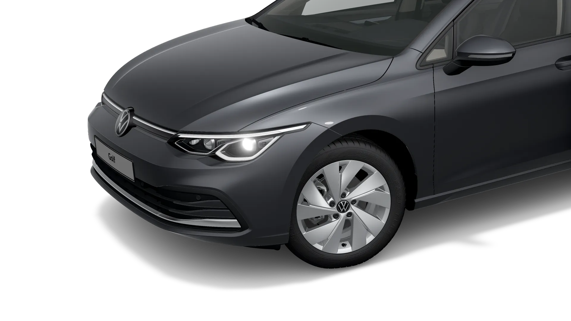 Volkswagen Golf Active