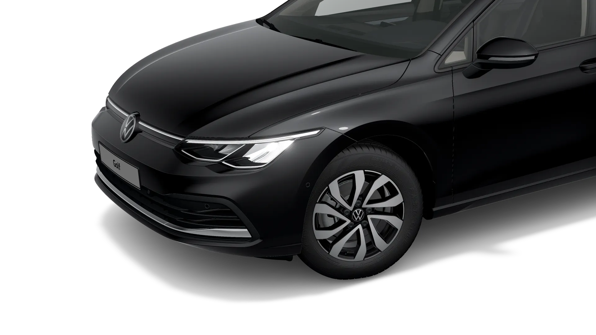 Volkswagen Golf Active