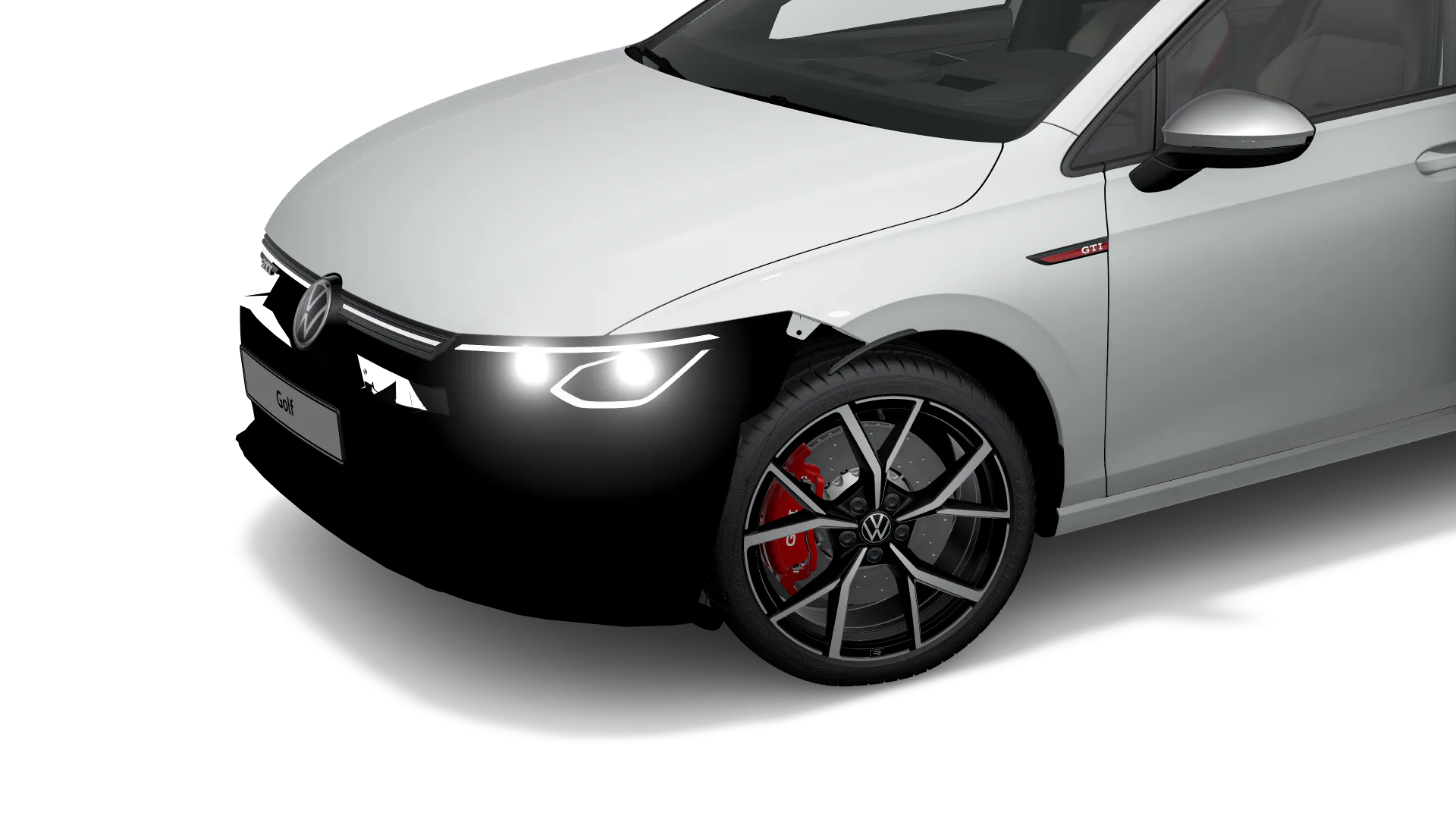 Volkswagen Golf GTI Clubsport