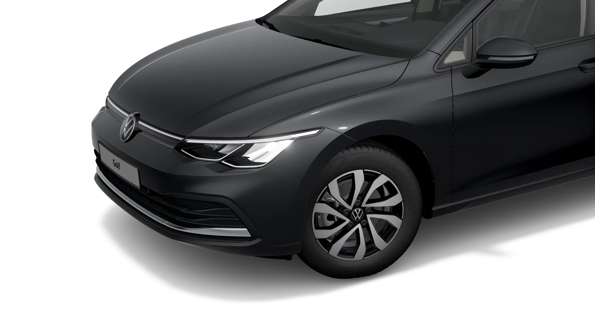 Volkswagen Golf Active