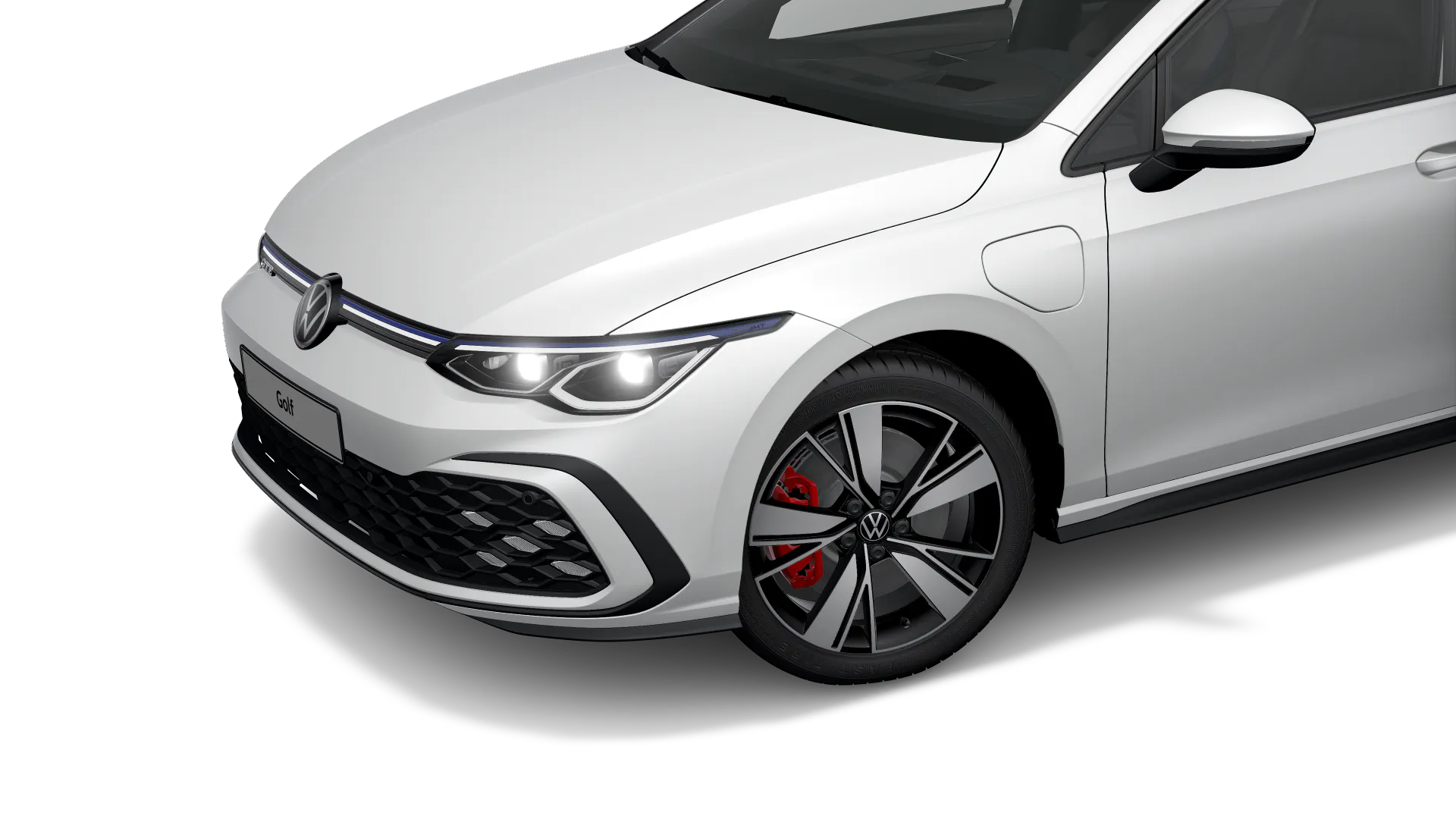 Volkswagen Golf GTE