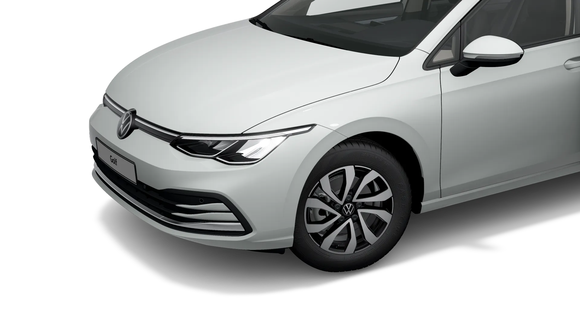 Volkswagen Golf Active