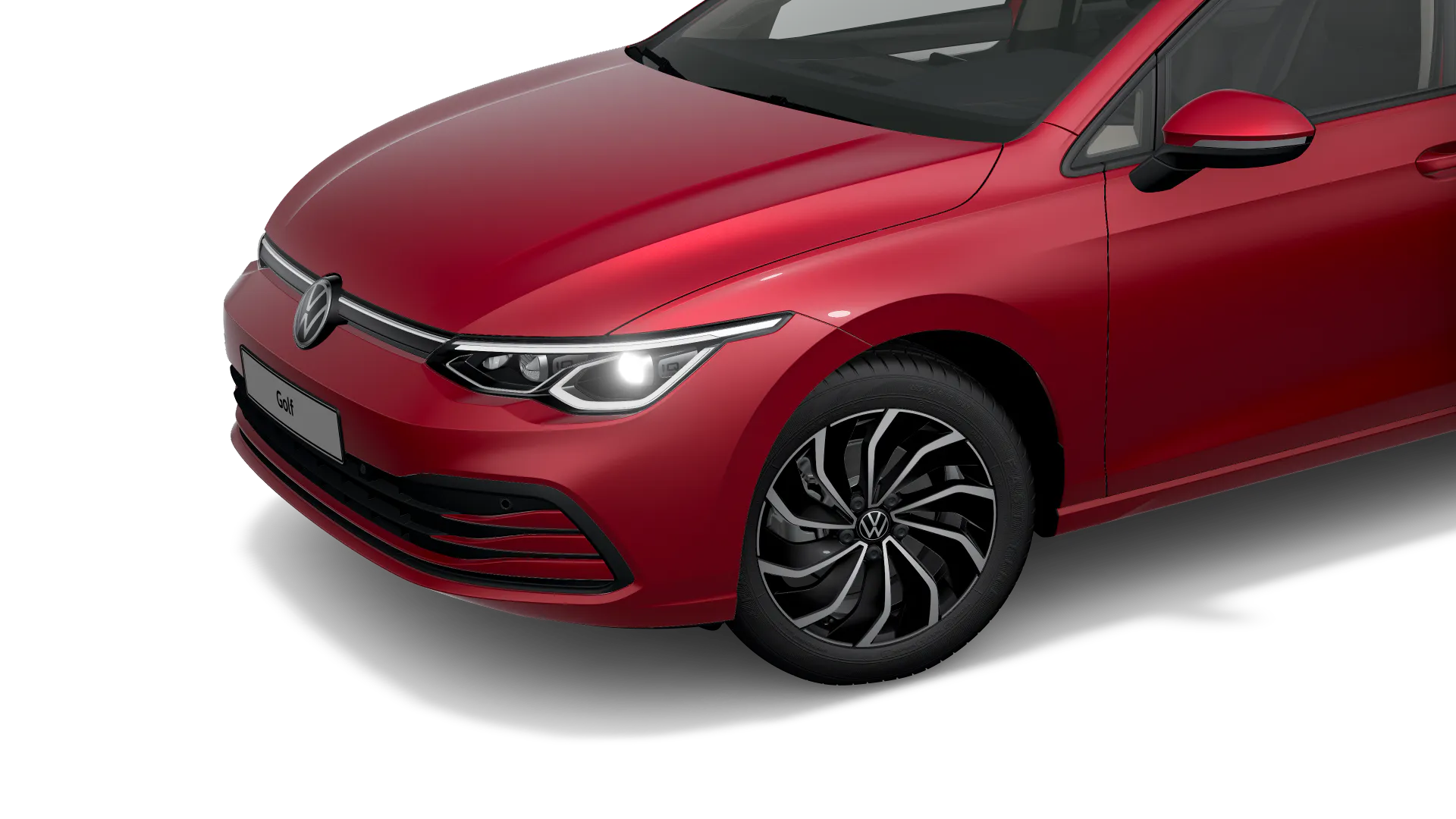 Volkswagen Golf Life