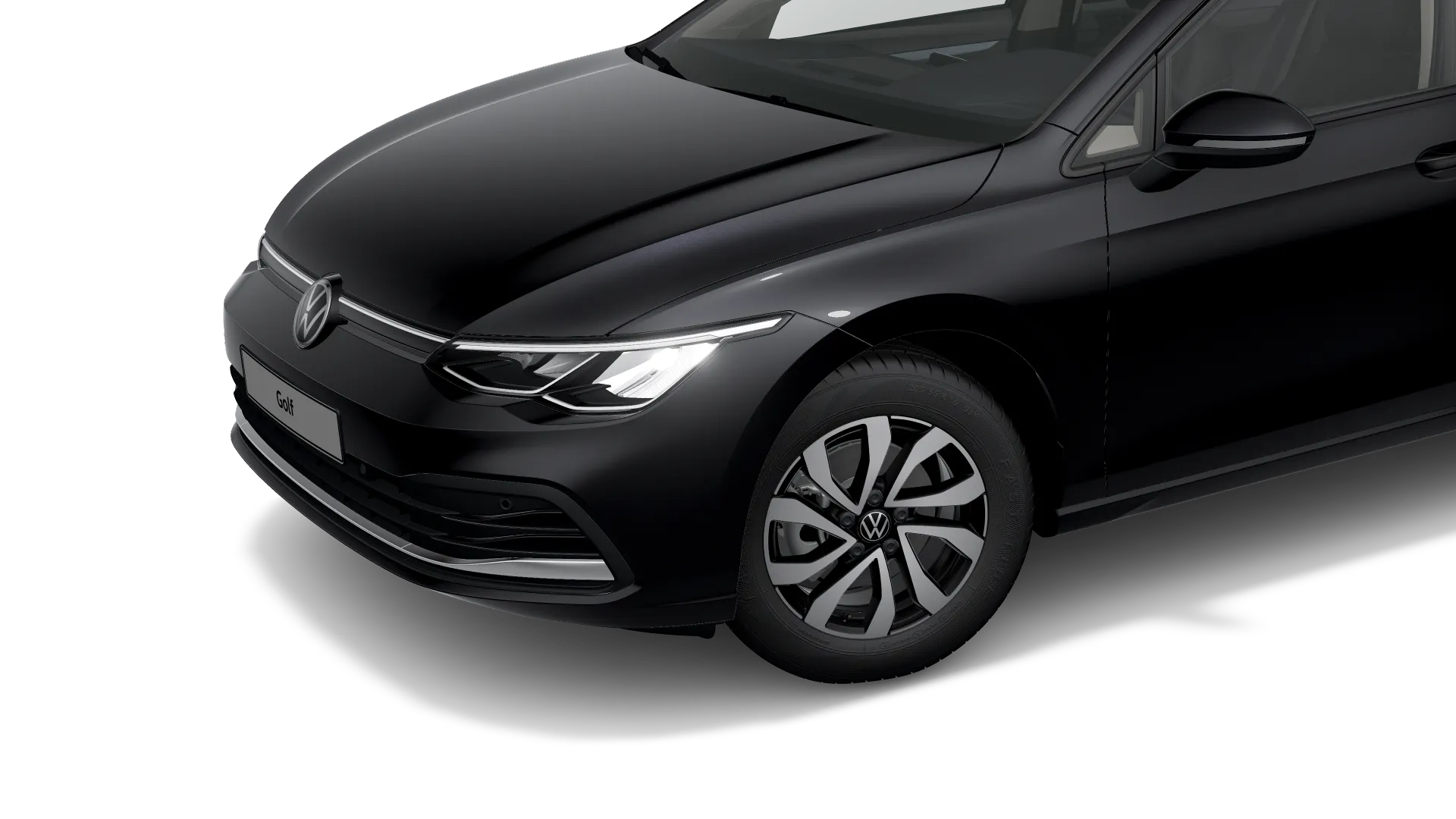 Volkswagen Golf Active