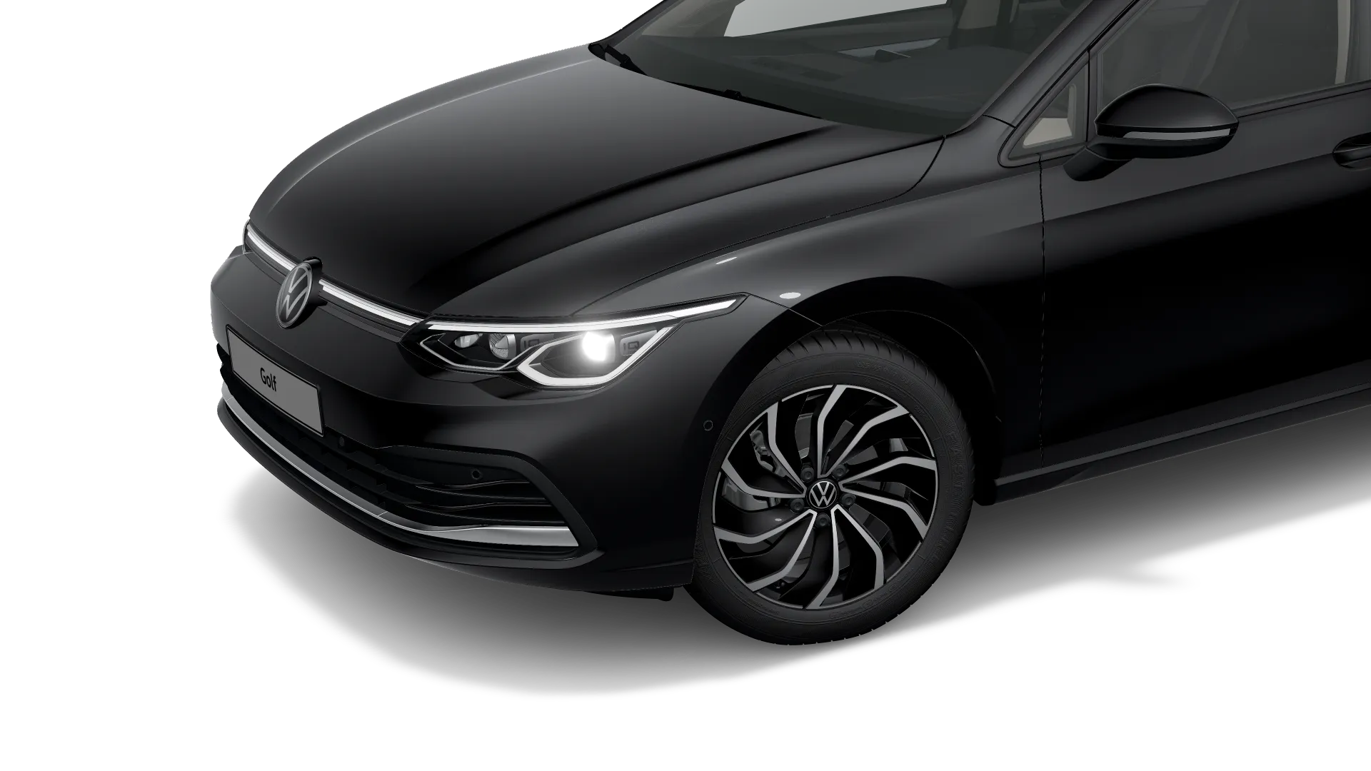 Volkswagen Golf Active