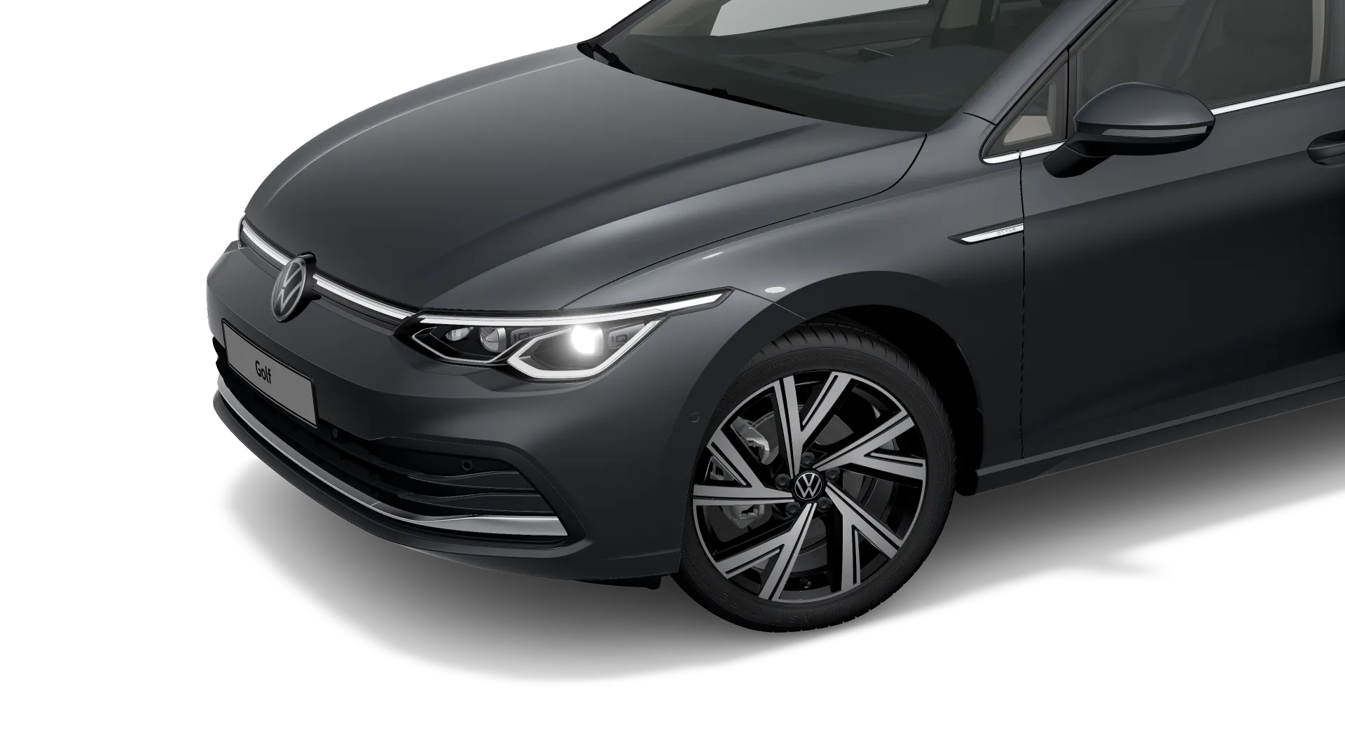 Volkswagen Golf Style