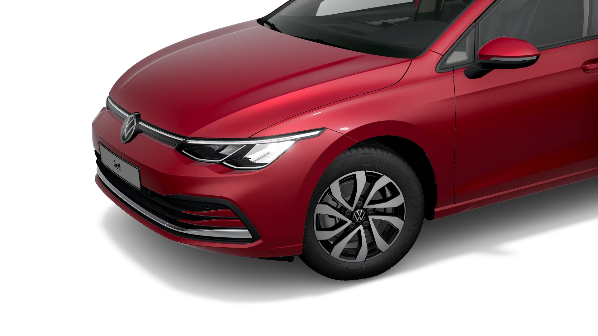 Volkswagen Golf Active