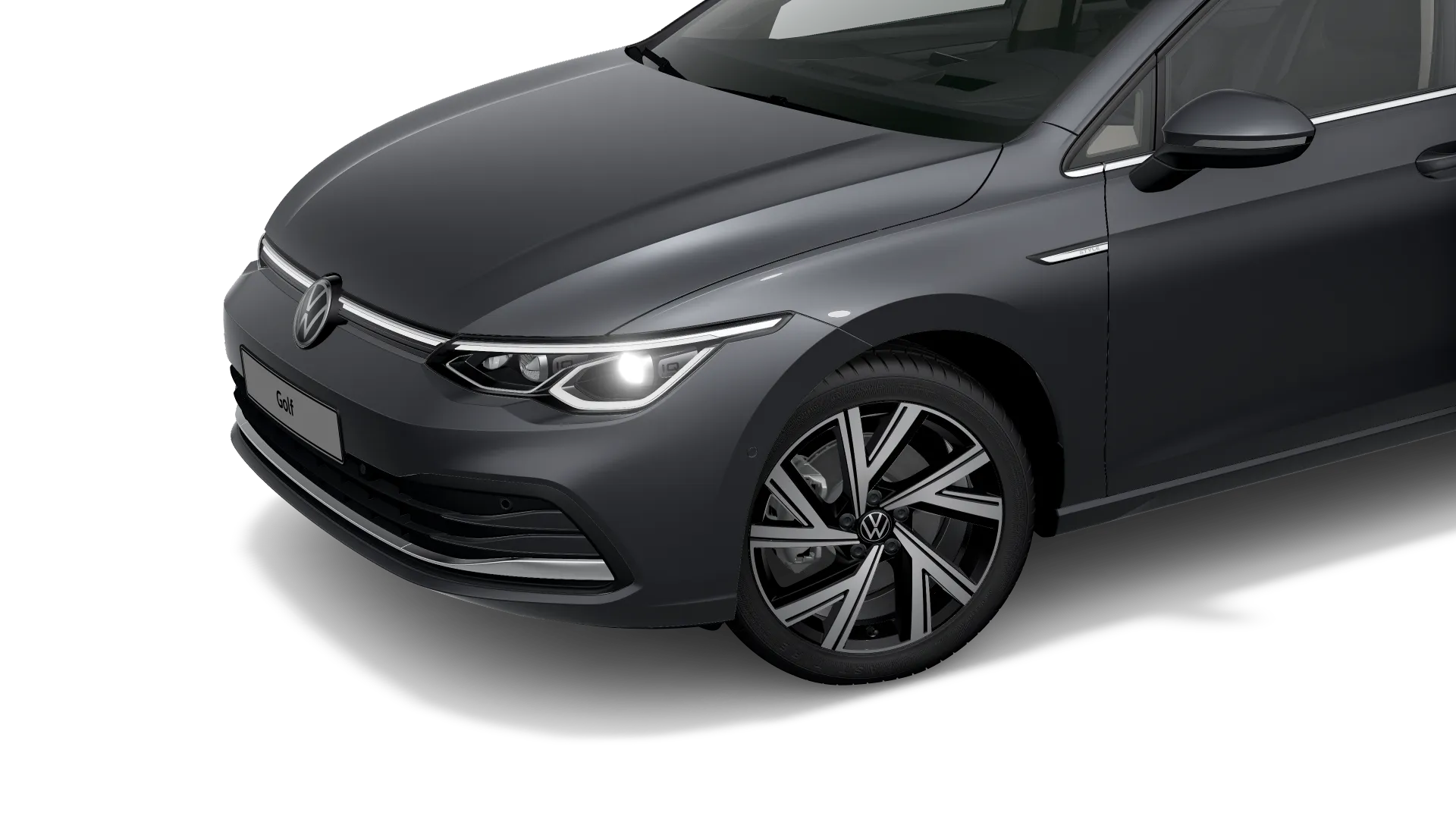 Volkswagen Golf Style