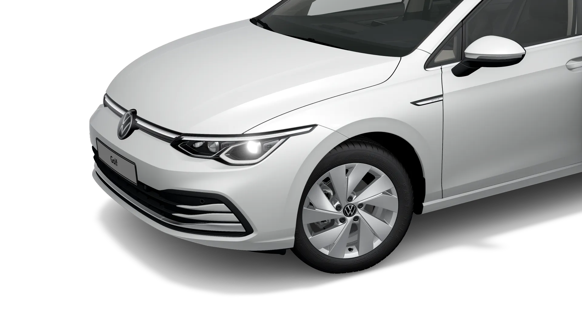 Volkswagen Golf Style