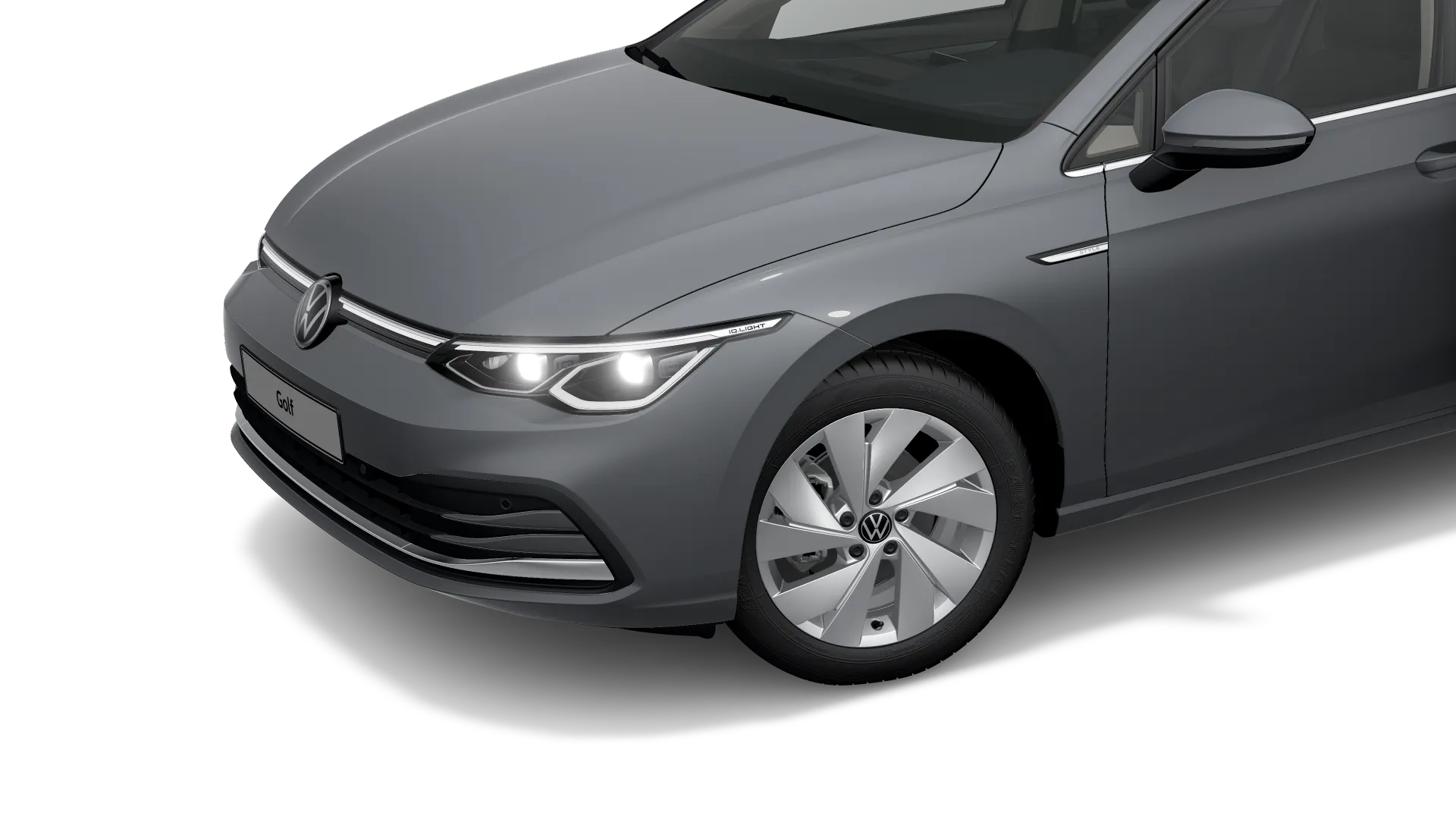 Volkswagen Golf Style
