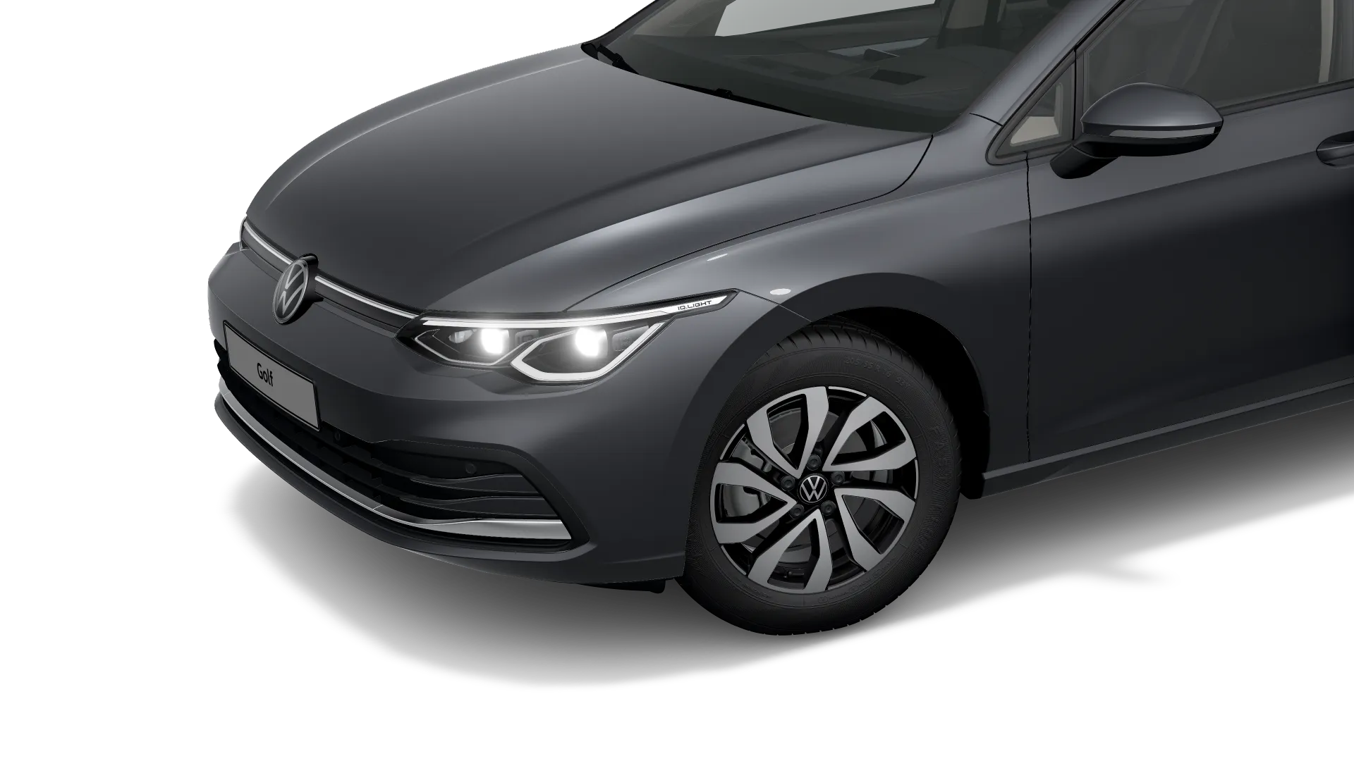 Volkswagen Golf Active