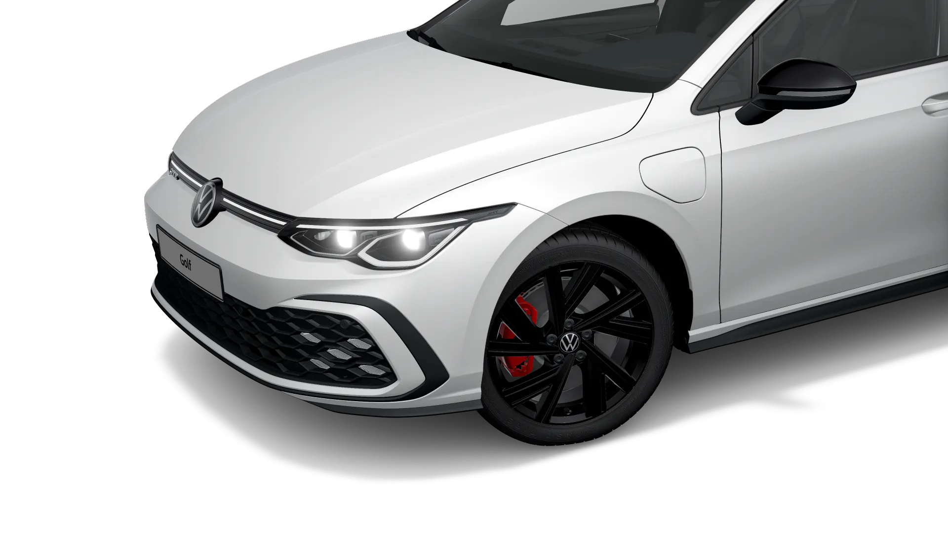 Volkswagen Golf GTE