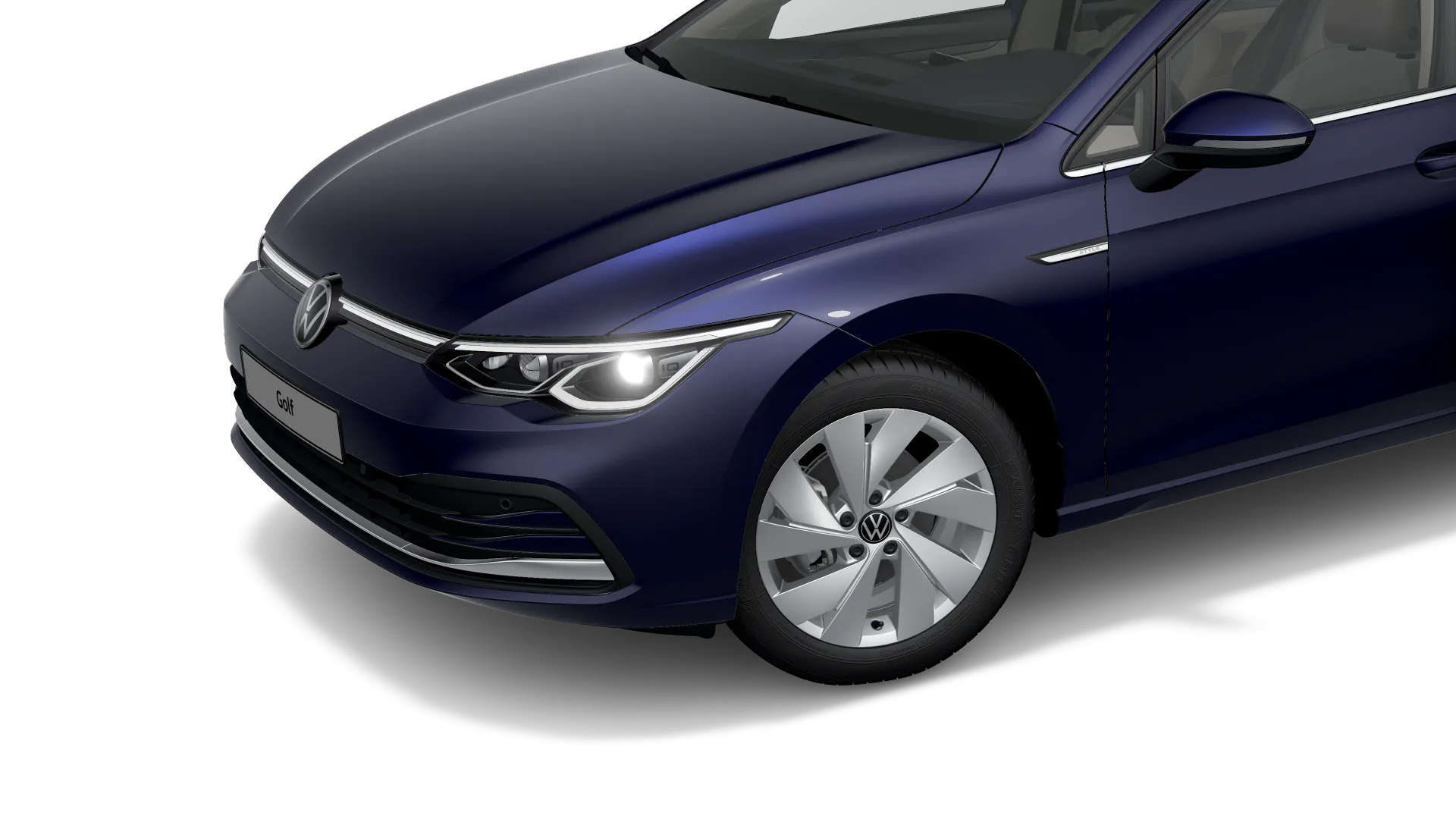 Volkswagen Golf Style