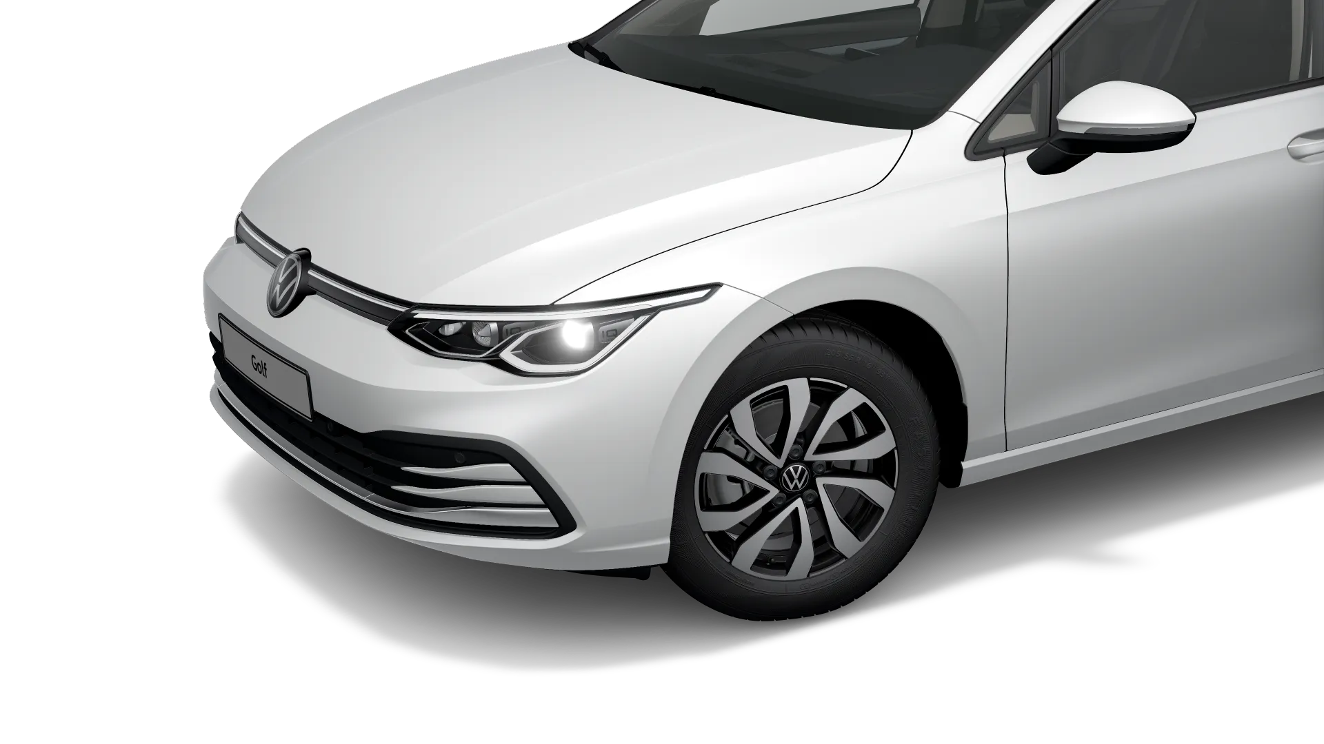 Volkswagen Golf Active
