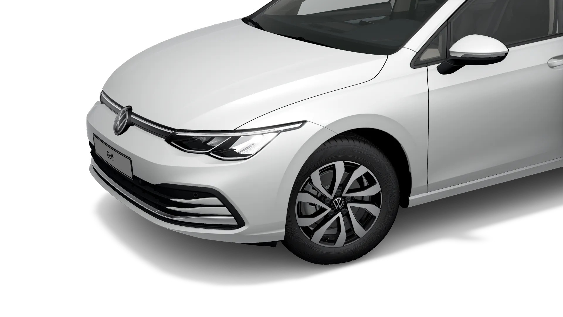 Volkswagen Golf Active