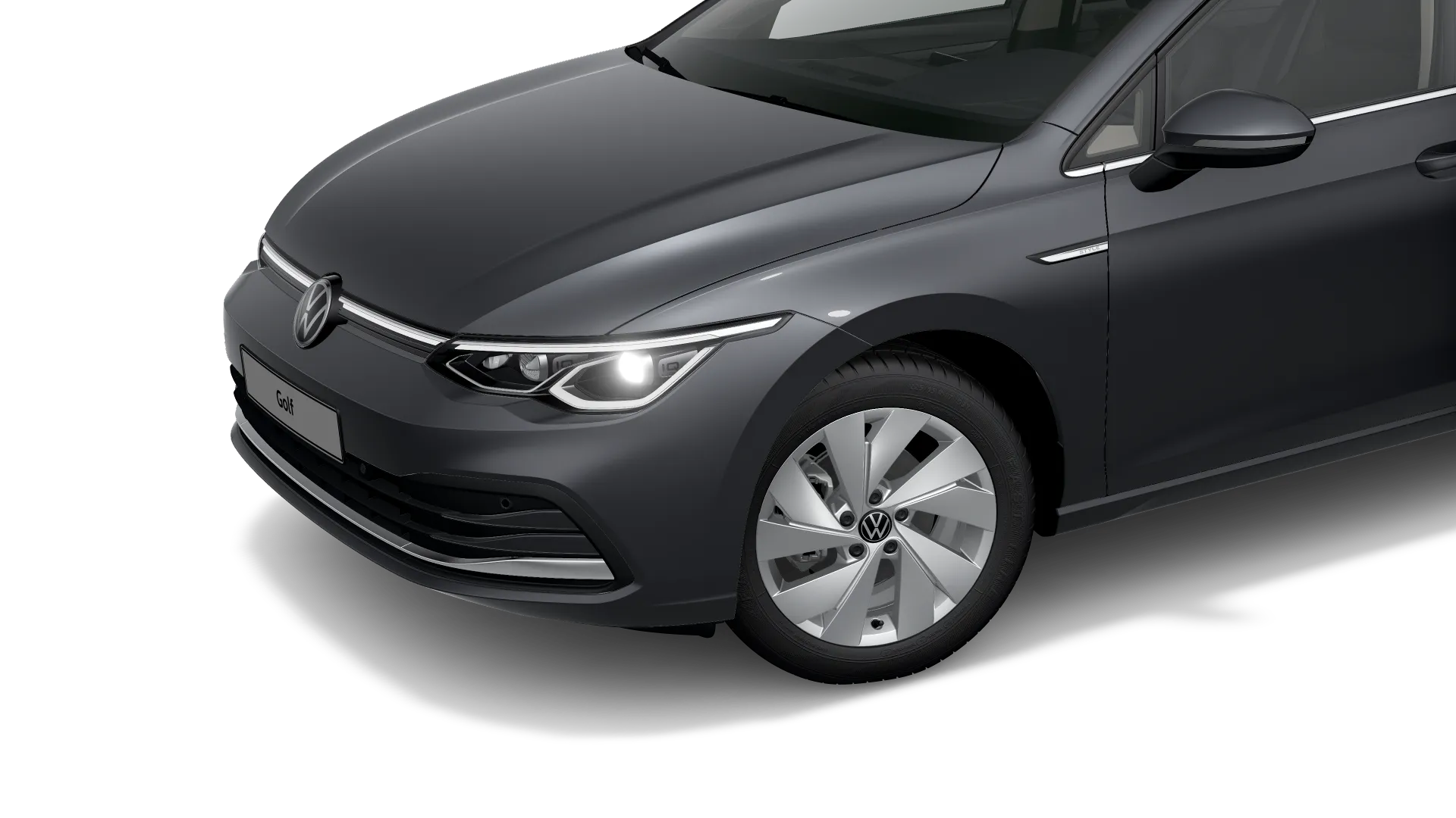 Volkswagen Golf Style