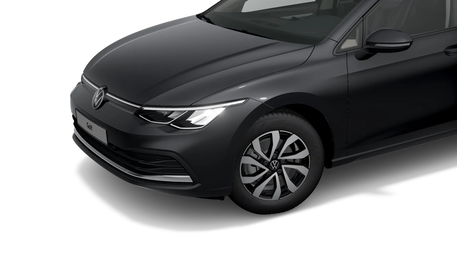 Volkswagen Golf Active